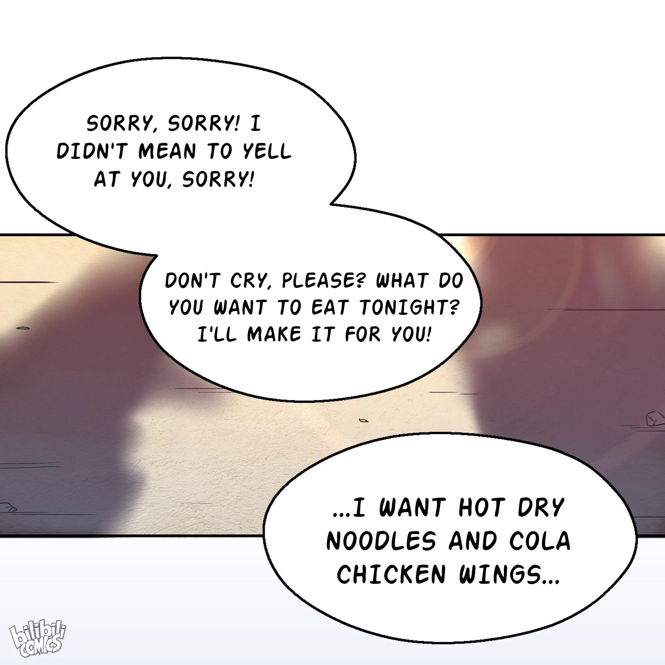 Working Overtime to Destroy the World! Chapter 7 page 38 - 