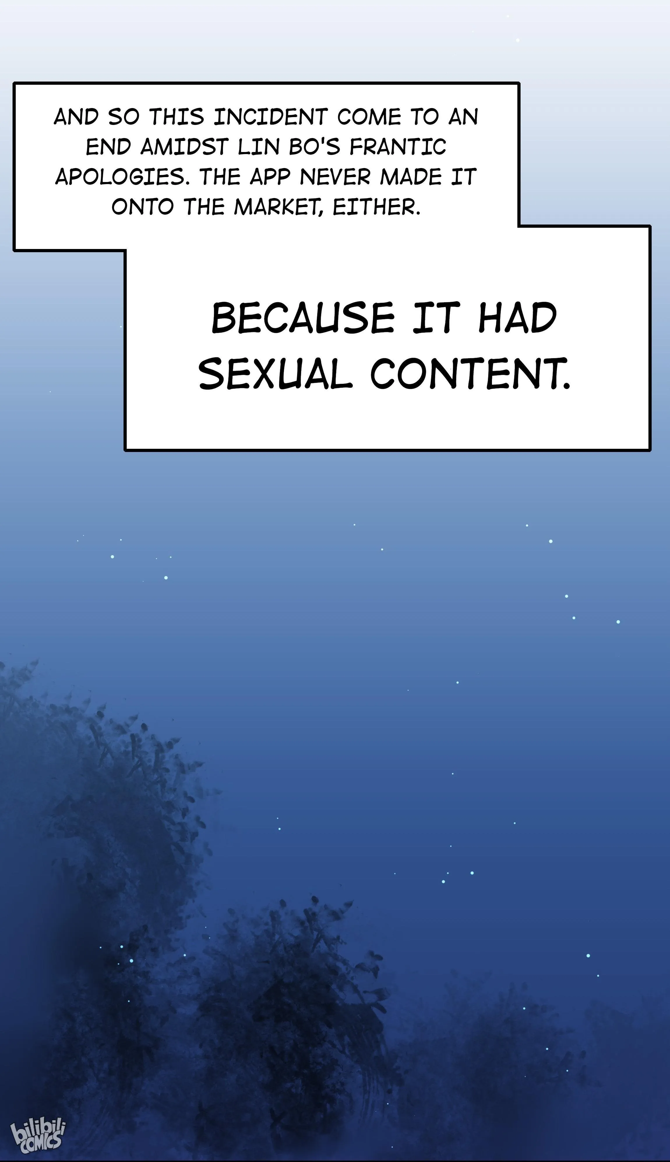 Working Overtime to Destroy the World! Chapter 7 page 39 - 