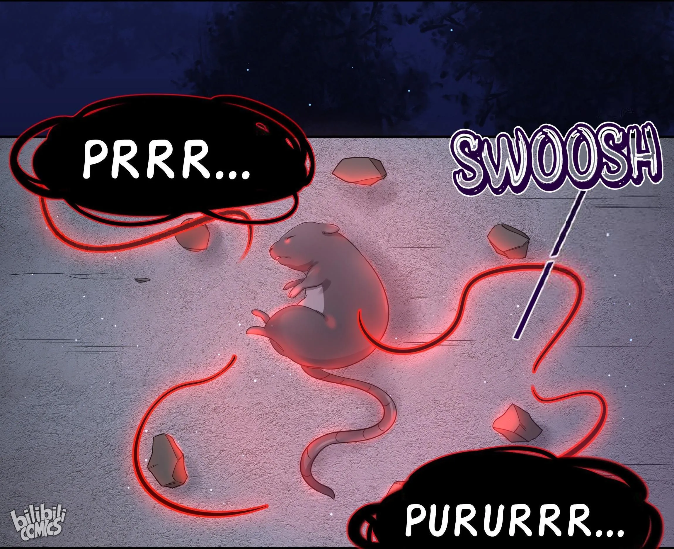 Working Overtime to Destroy the World! Chapter 7 page 41 - 