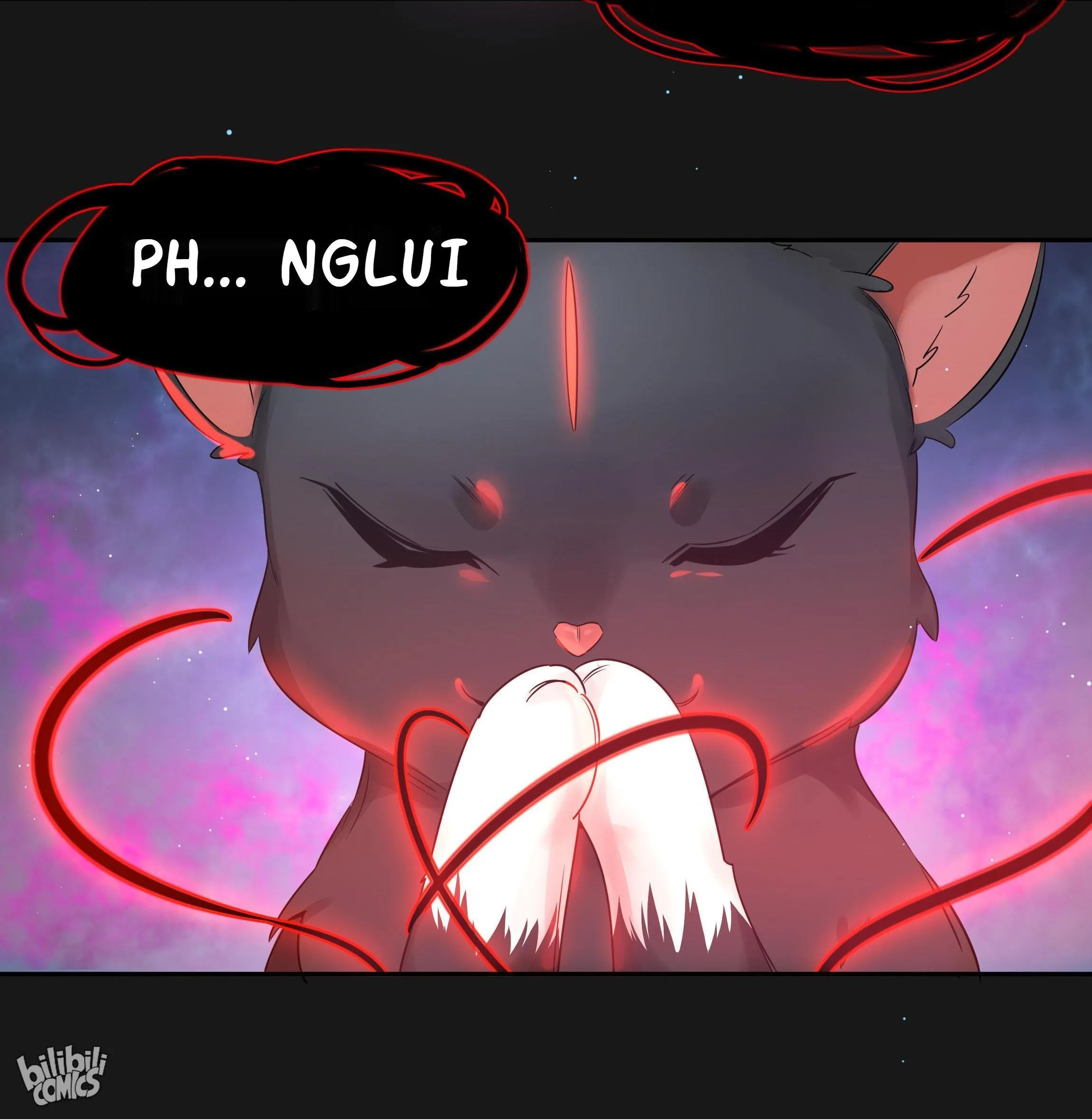 Working Overtime to Destroy the World! Chapter 7 page 42 - 