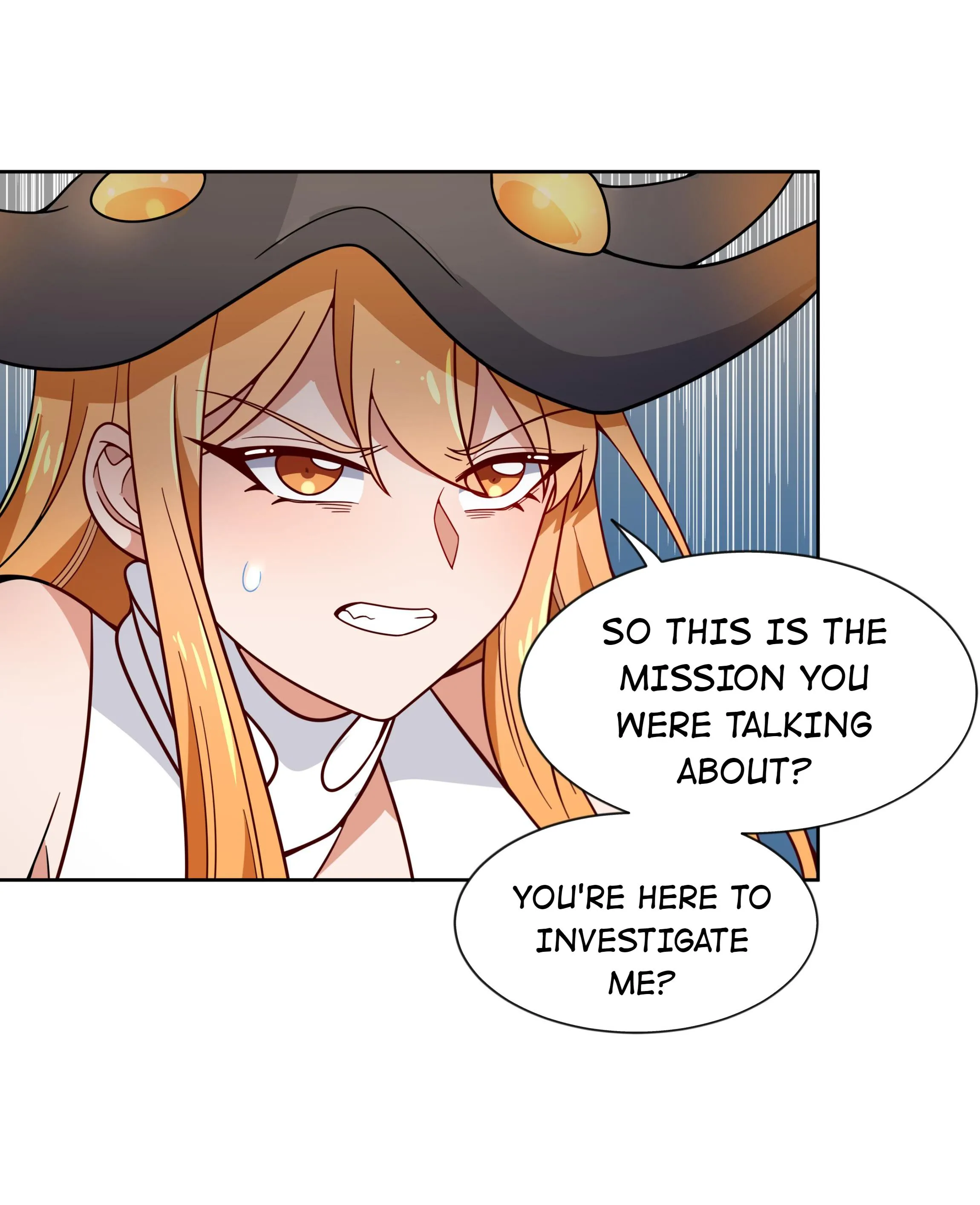 Working Overtime to Destroy the World! Chapter 70.1 page 7 - 
