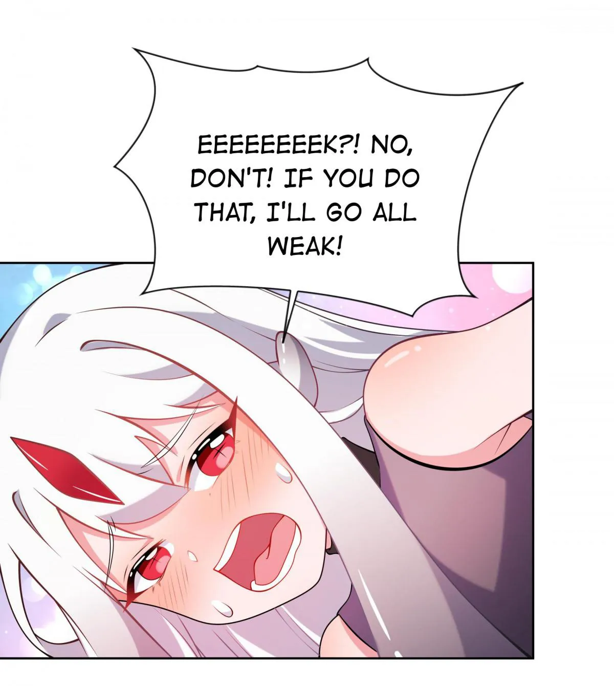 Working Overtime to Destroy the World! Chapter 70 page 13 - 