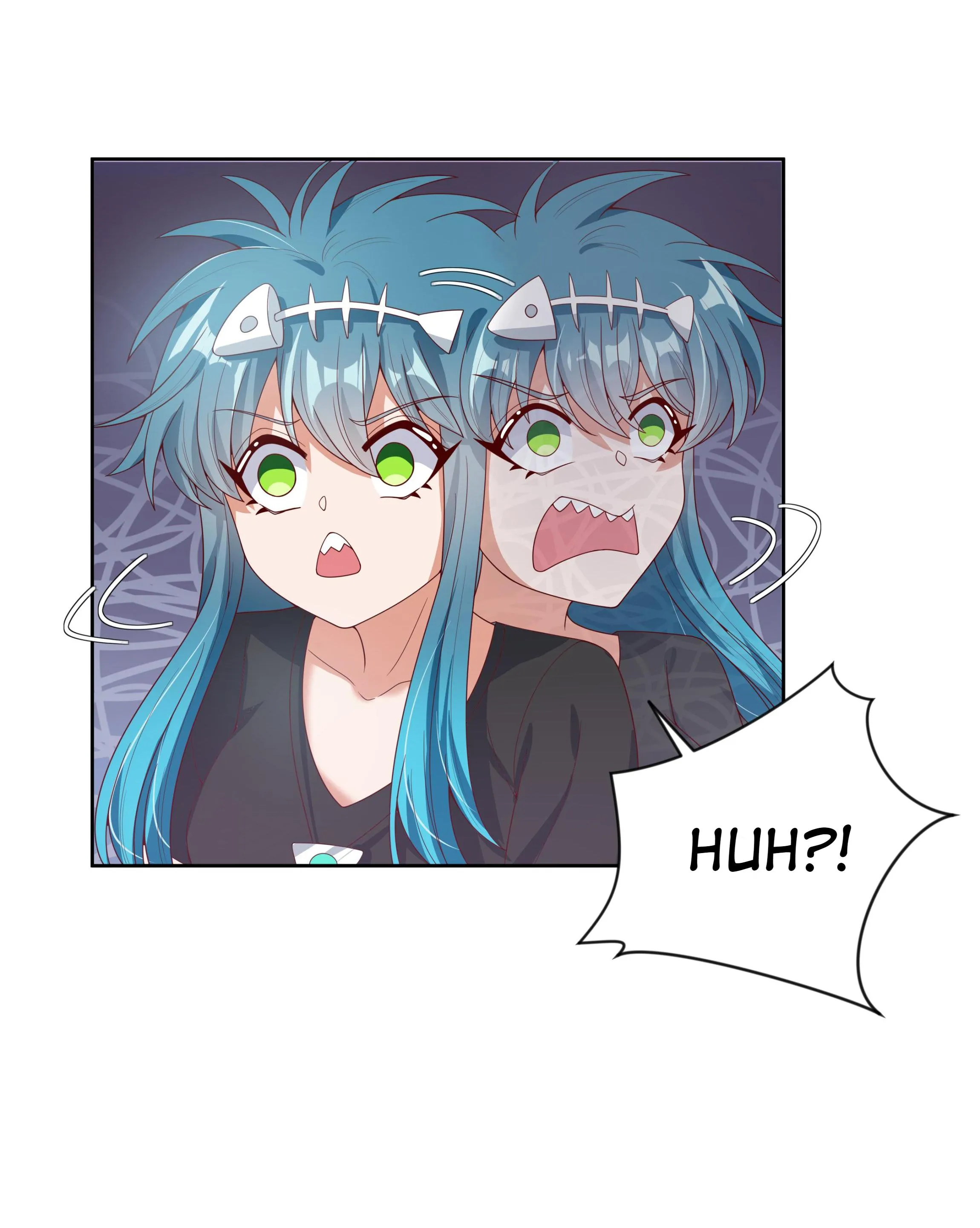 Working Overtime to Destroy the World! Chapter 71.2 page 2 - 