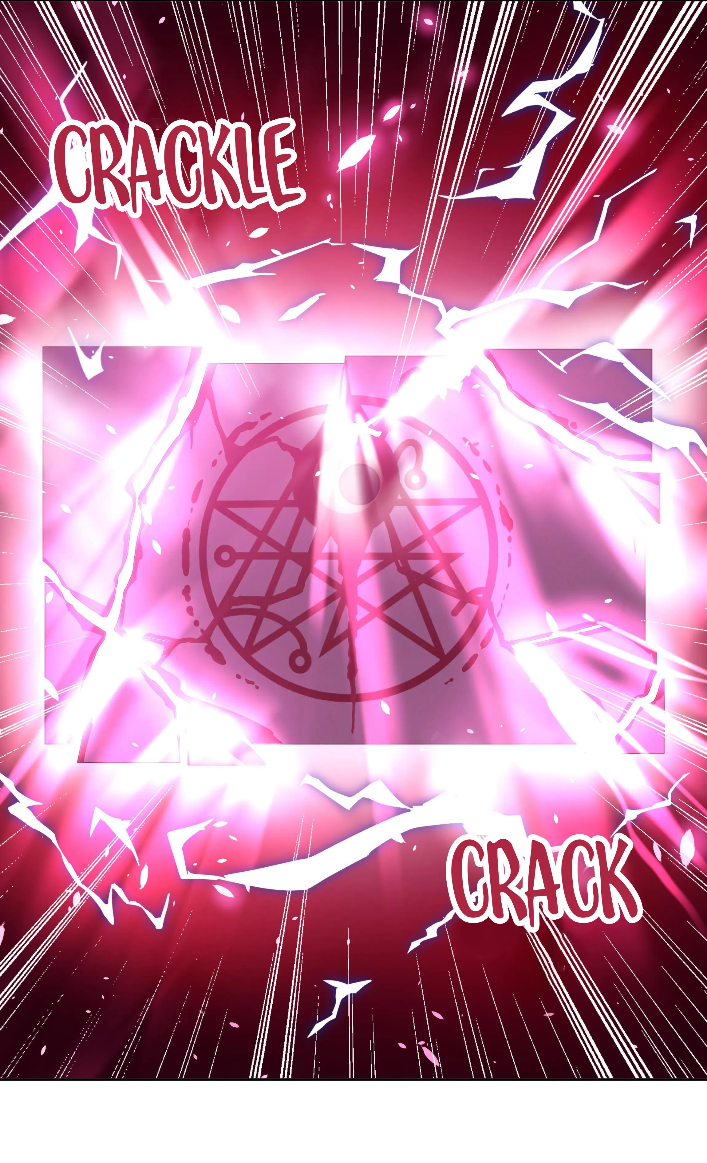 Working Overtime to Destroy the World! Chapter 71.2 page 17 - 