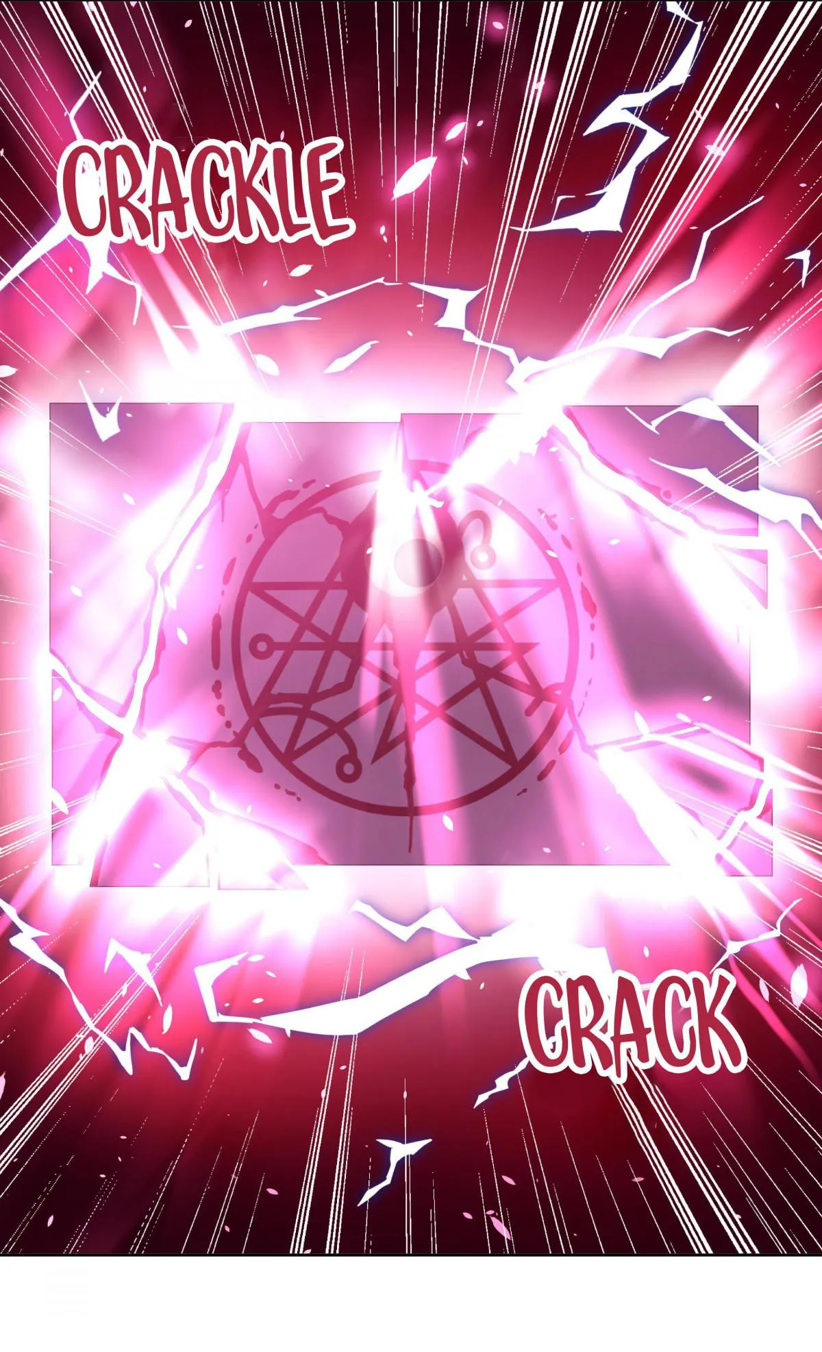 Working Overtime to Destroy the World! Chapter 71 page 17 - 
