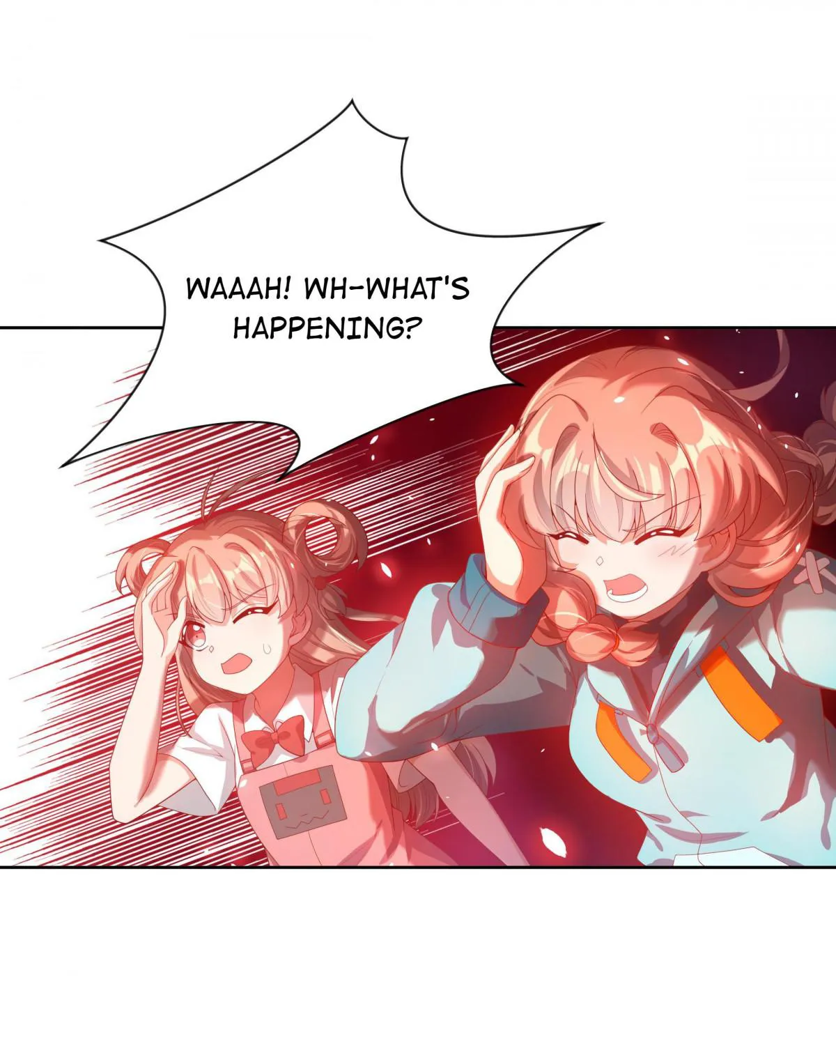 Working Overtime to Destroy the World! Chapter 71 page 18 - 