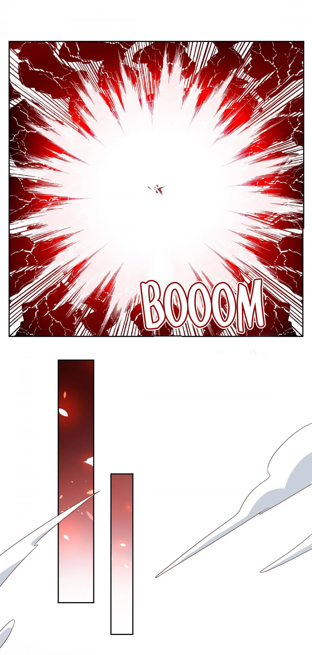 Working Overtime to Destroy the World! Chapter 71 page 19 - 