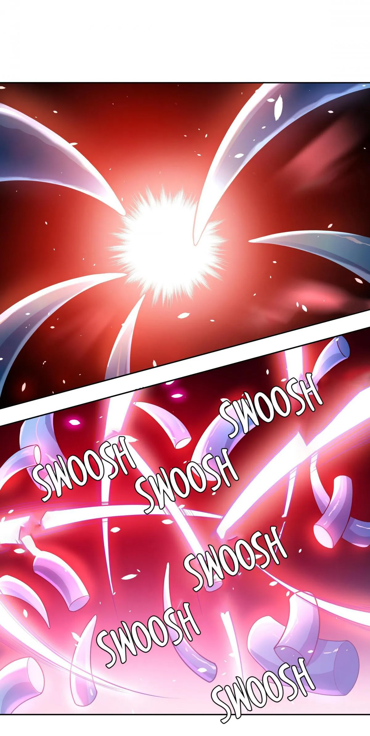 Working Overtime to Destroy the World! Chapter 72.1 page 11 - 