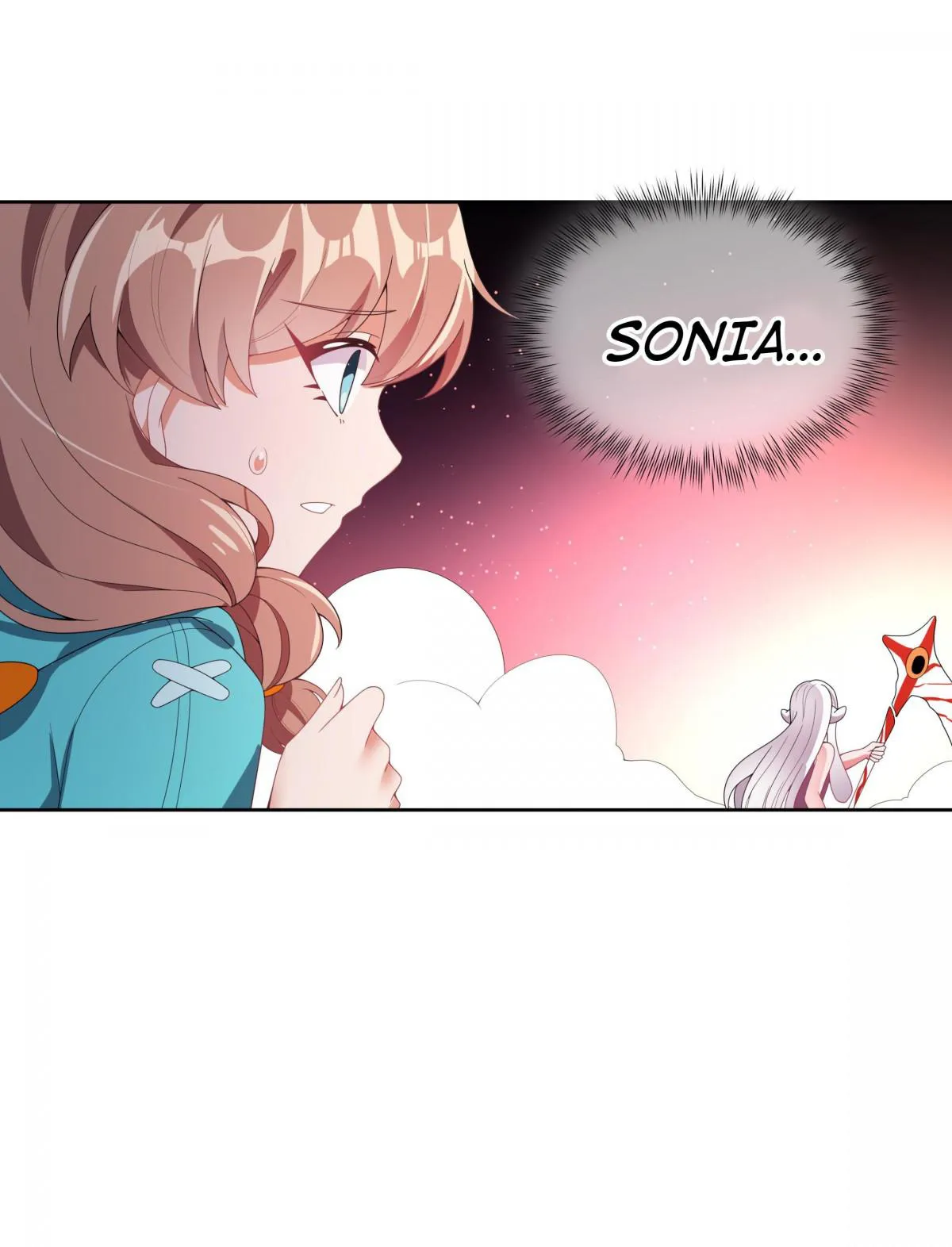 Working Overtime to Destroy the World! Chapter 72.1 page 4 - 
