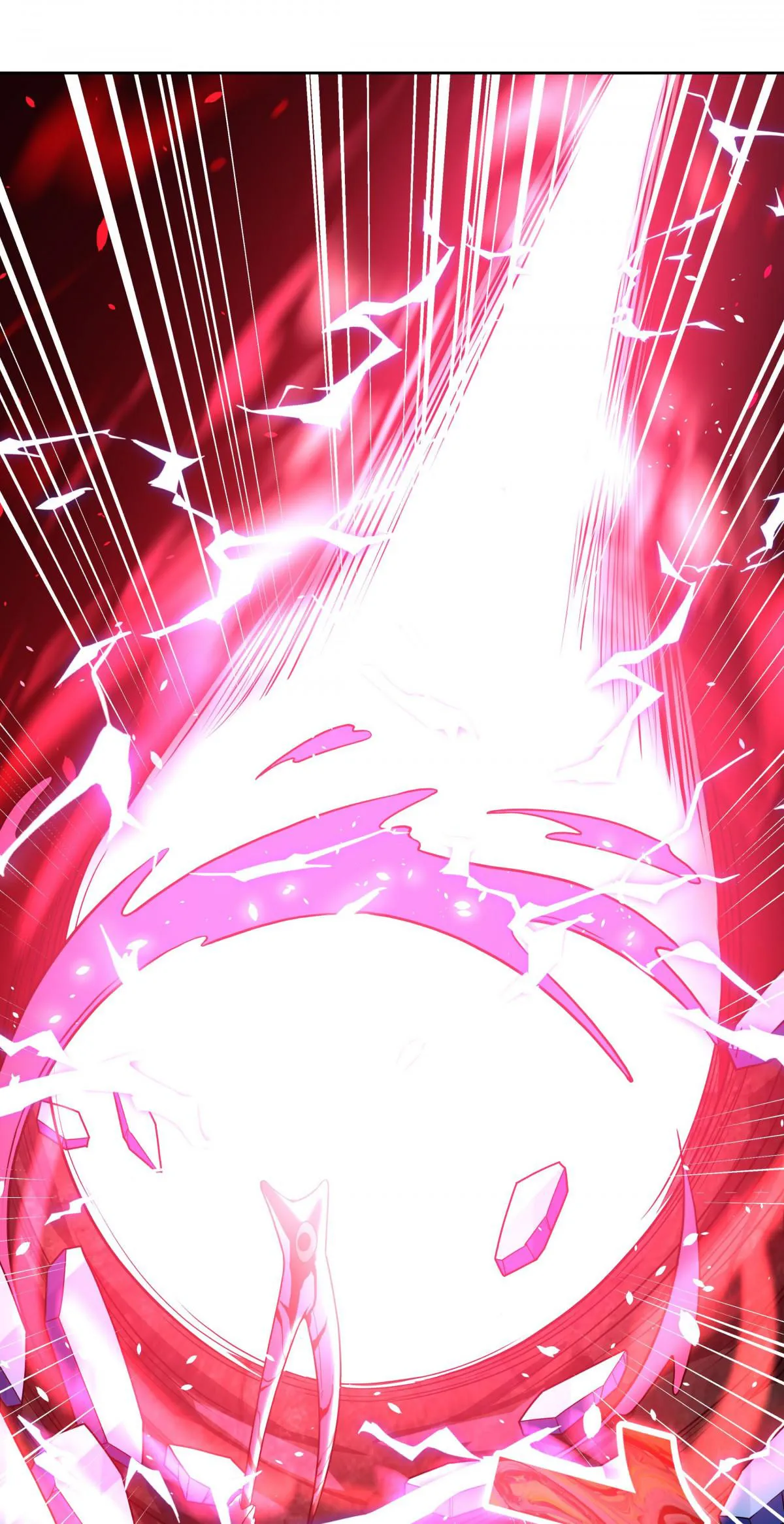 Working Overtime to Destroy the World! Chapter 72.2 page 14 - 