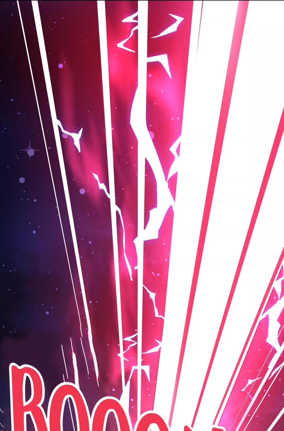 Working Overtime to Destroy the World! Chapter 72.2 page 16 - 