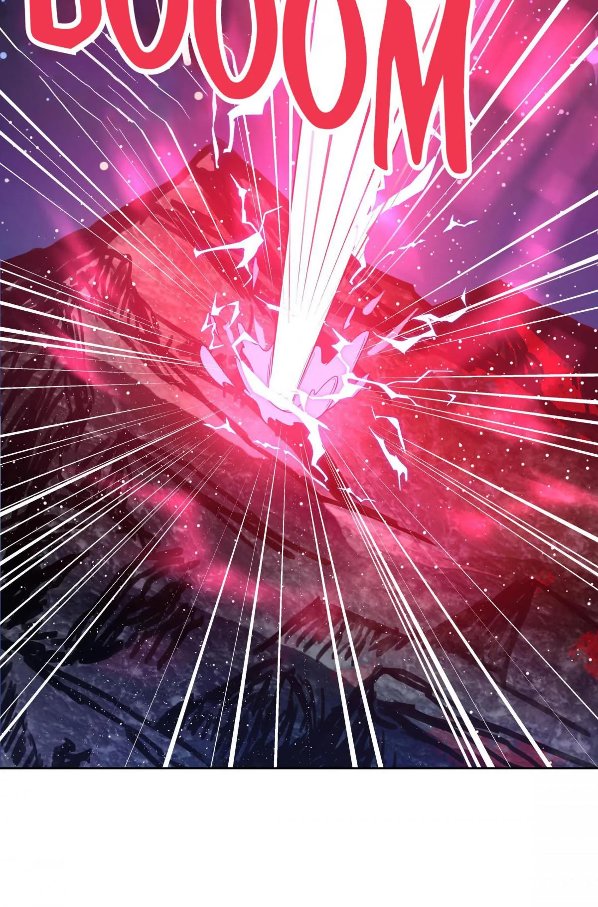 Working Overtime to Destroy the World! Chapter 72.2 page 17 - 