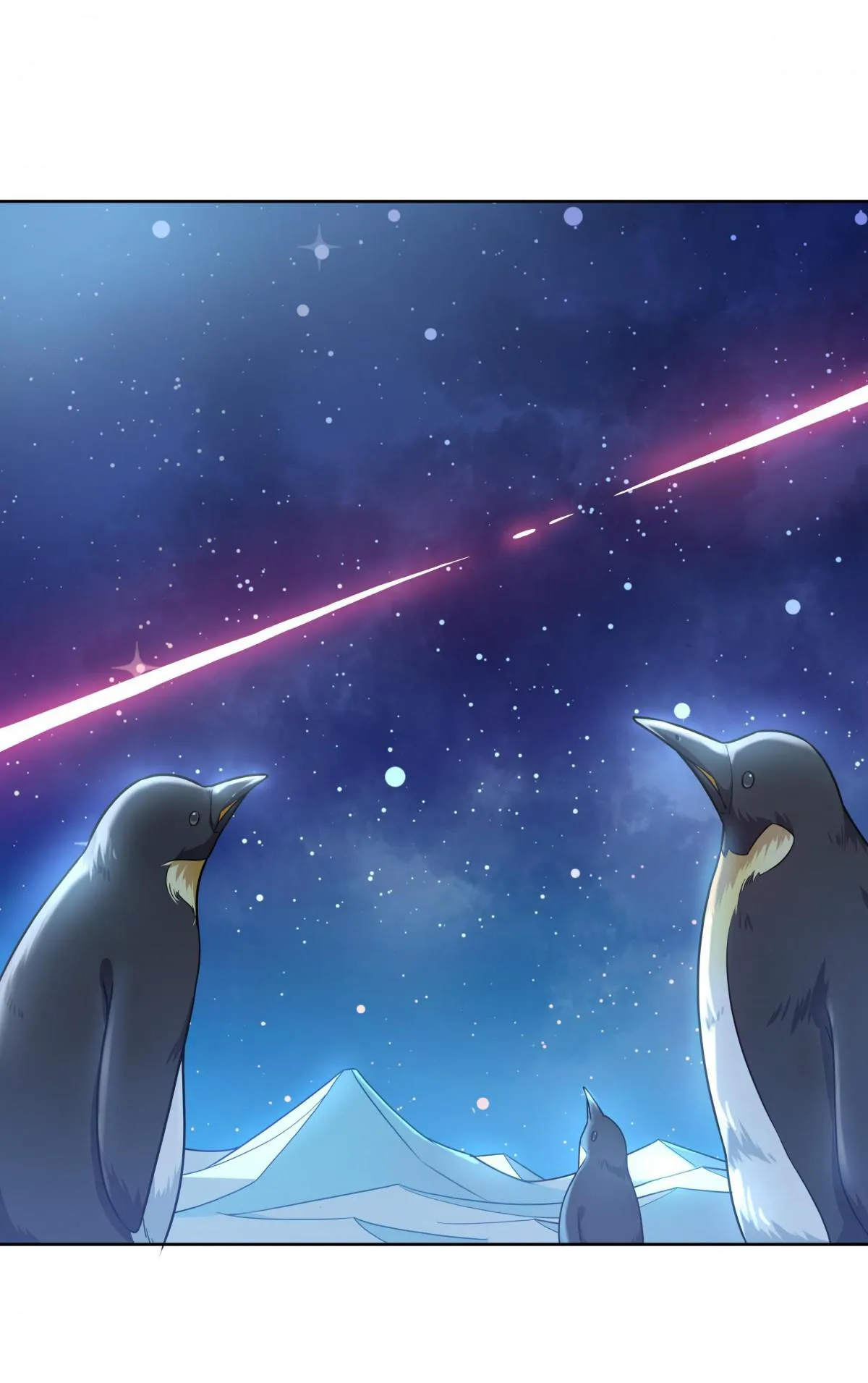 Working Overtime to Destroy the World! Chapter 72.2 page 18 - 