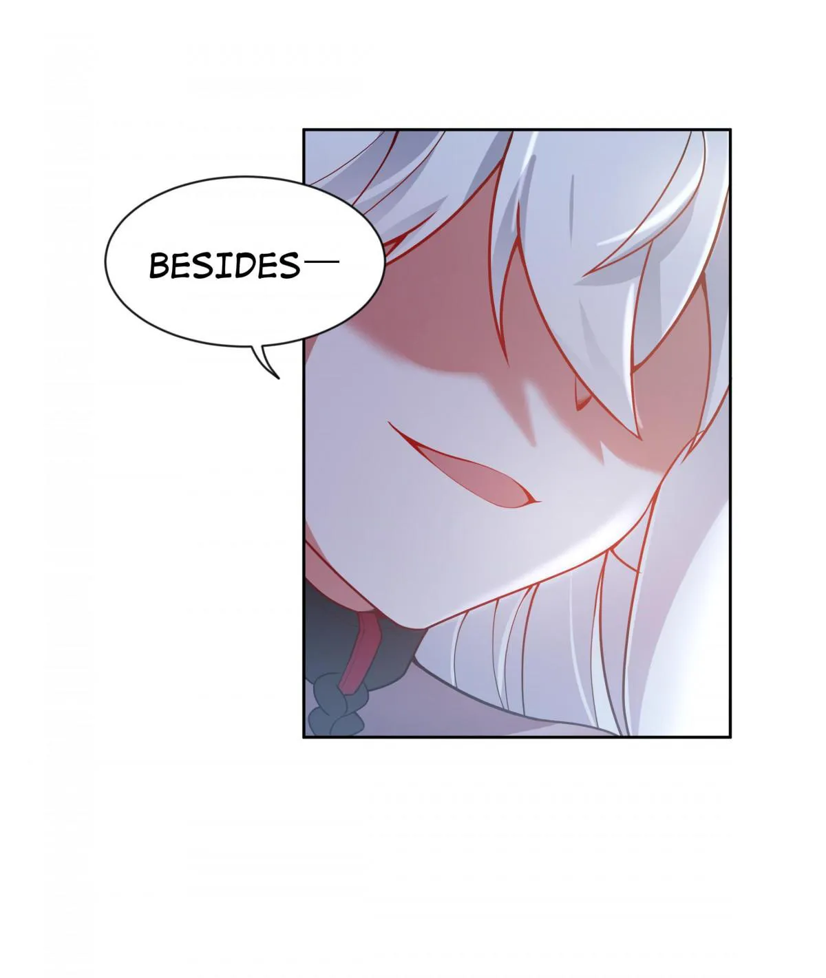 Working Overtime to Destroy the World! Chapter 72.2 page 9 - 