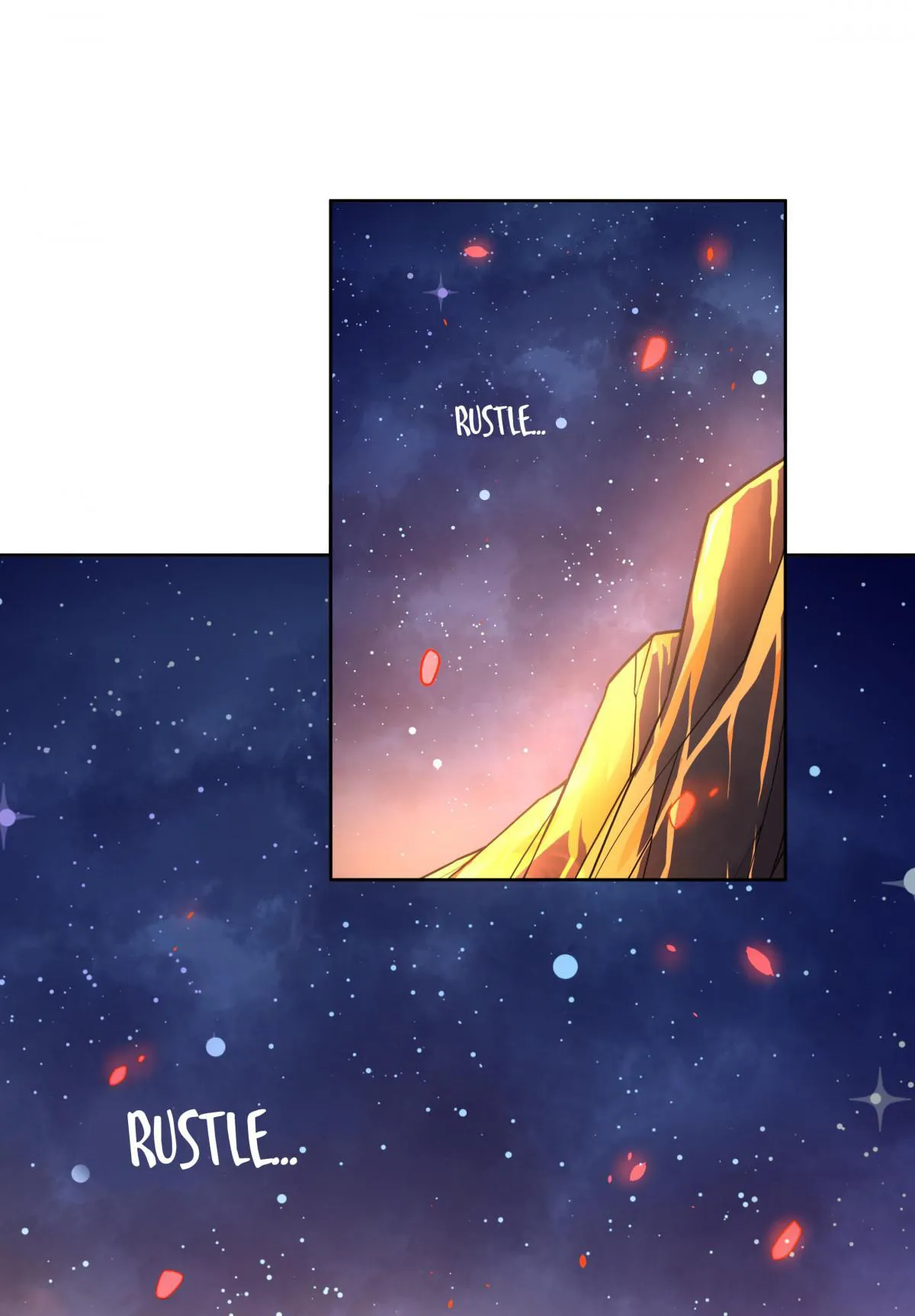 Working Overtime to Destroy the World! Chapter 73.1 page 2 - 