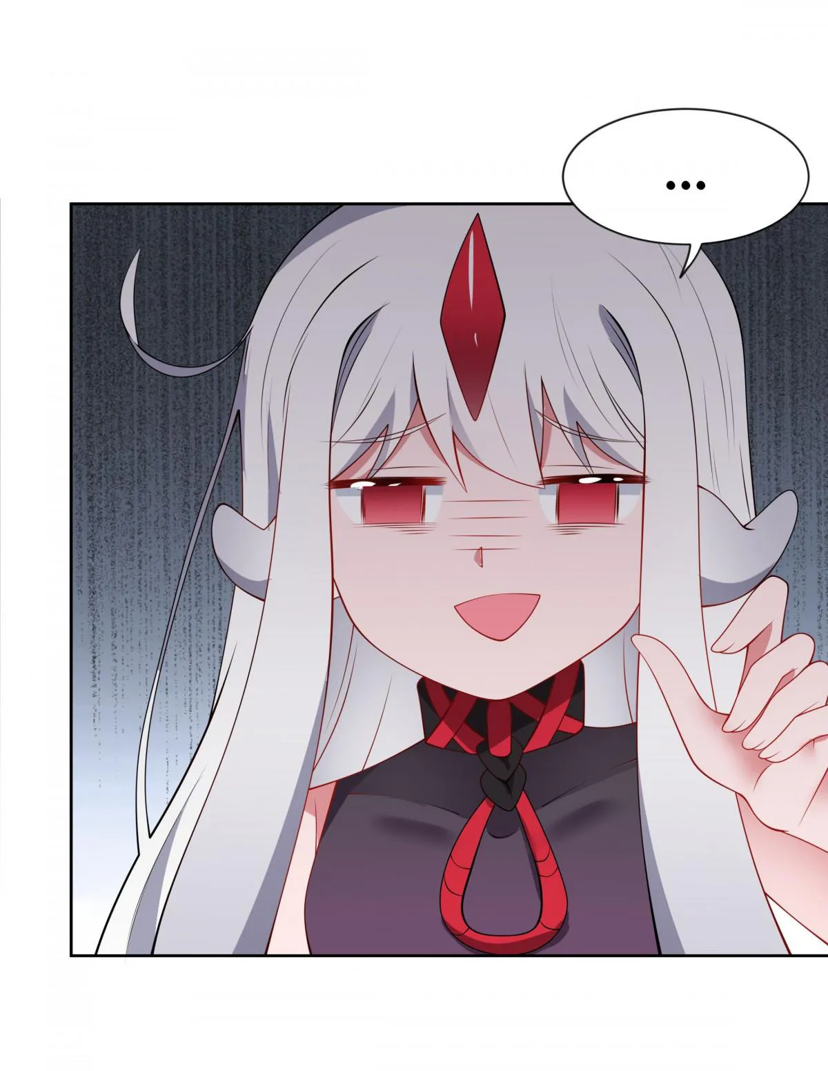 Working Overtime to Destroy the World! Chapter 73.2 page 15 - 