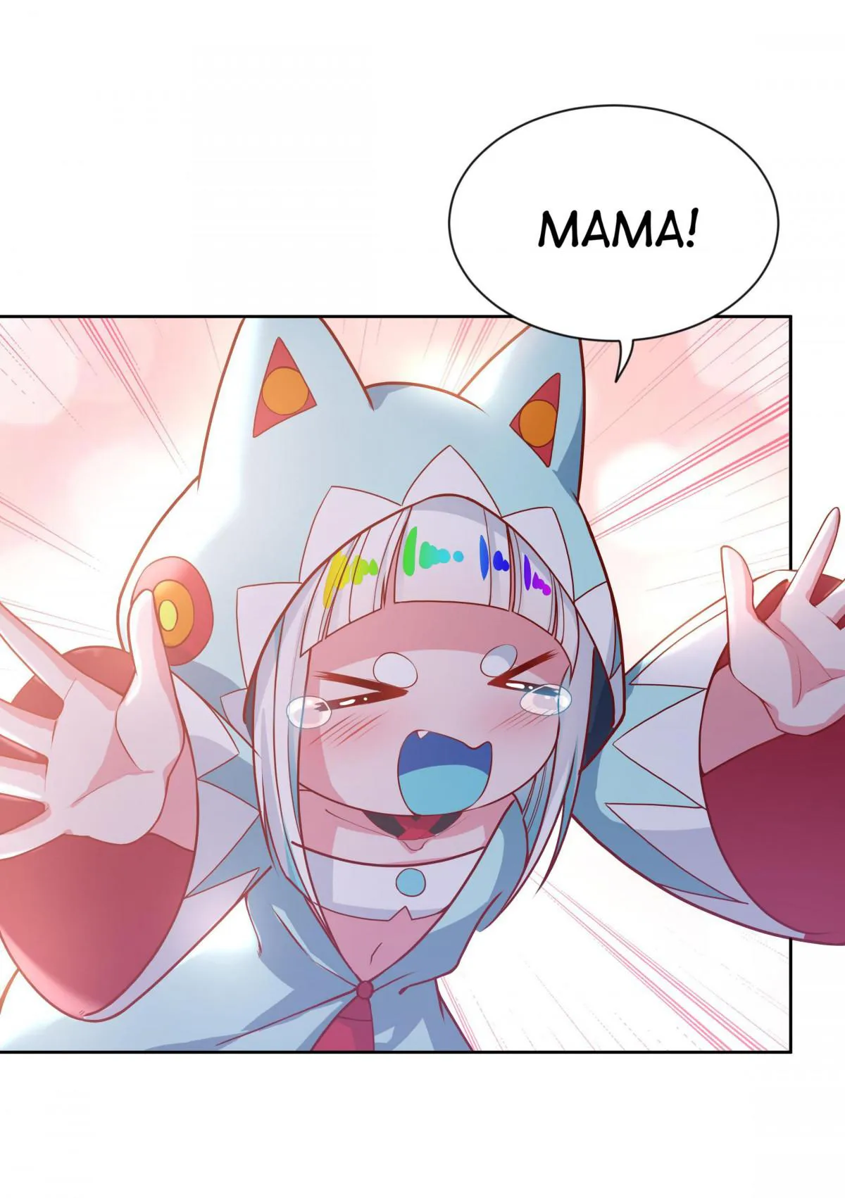 Working Overtime to Destroy the World! Chapter 73.2 page 10 - 