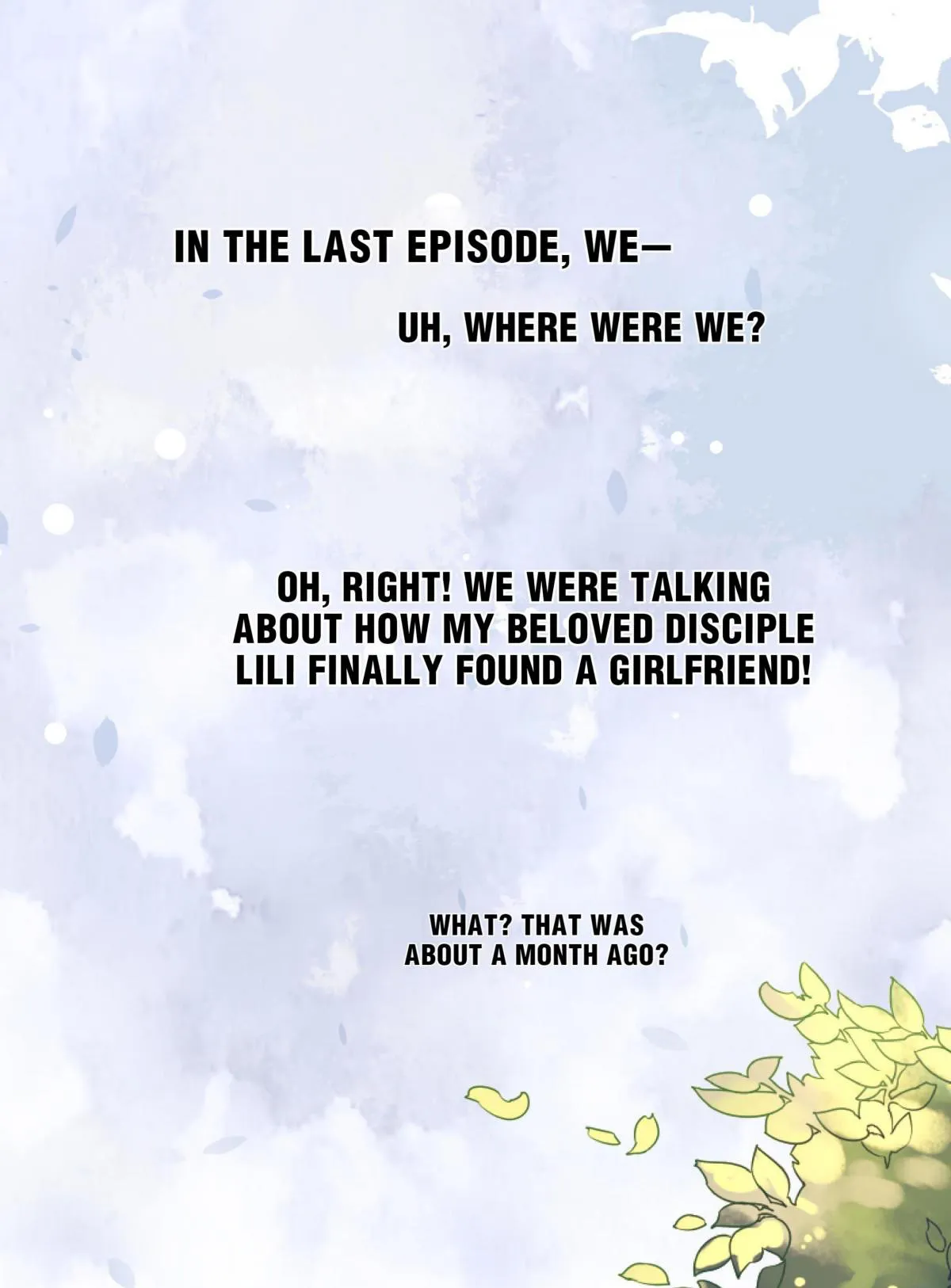 Working Overtime to Destroy the World! Chapter 74.1 page 2 - 