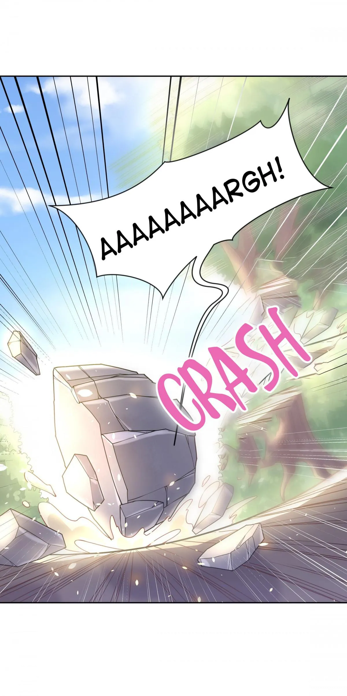 Working Overtime to Destroy the World! Chapter 74.1 page 13 - 