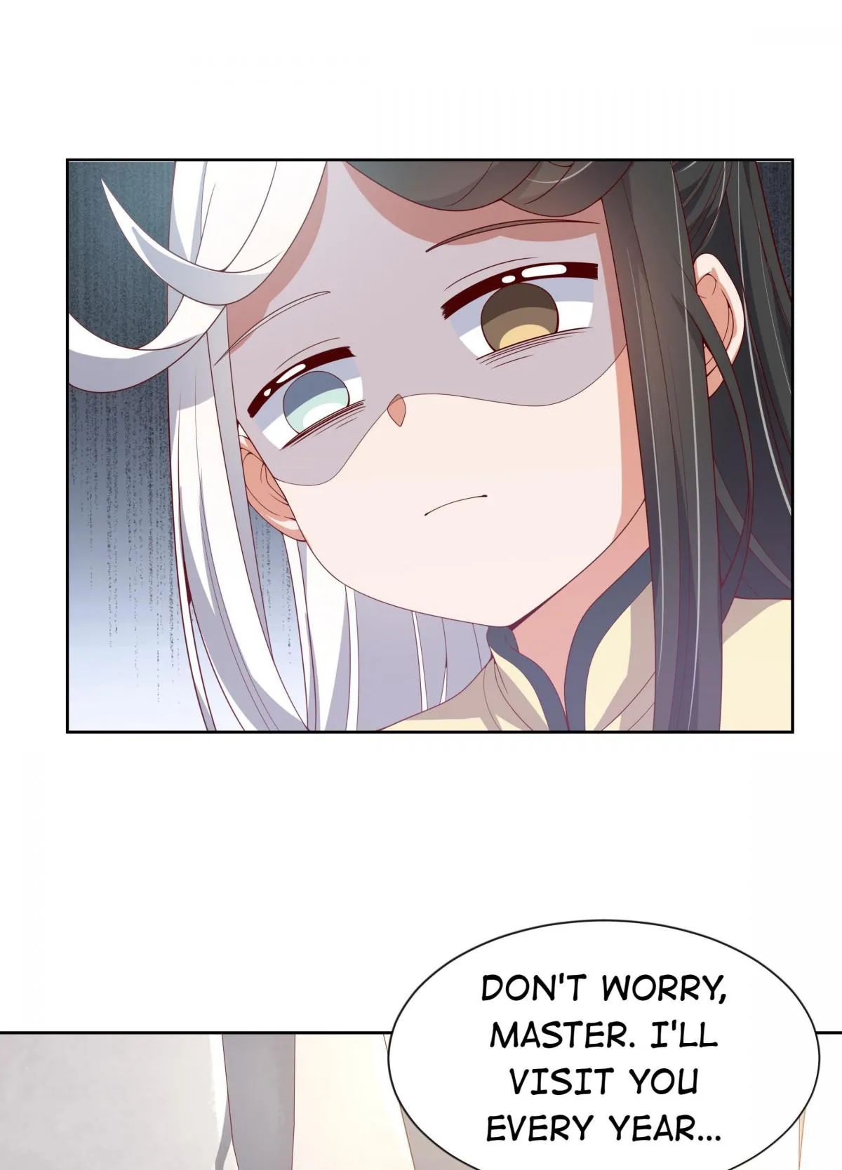Working Overtime to Destroy the World! Chapter 74.1 page 17 - 