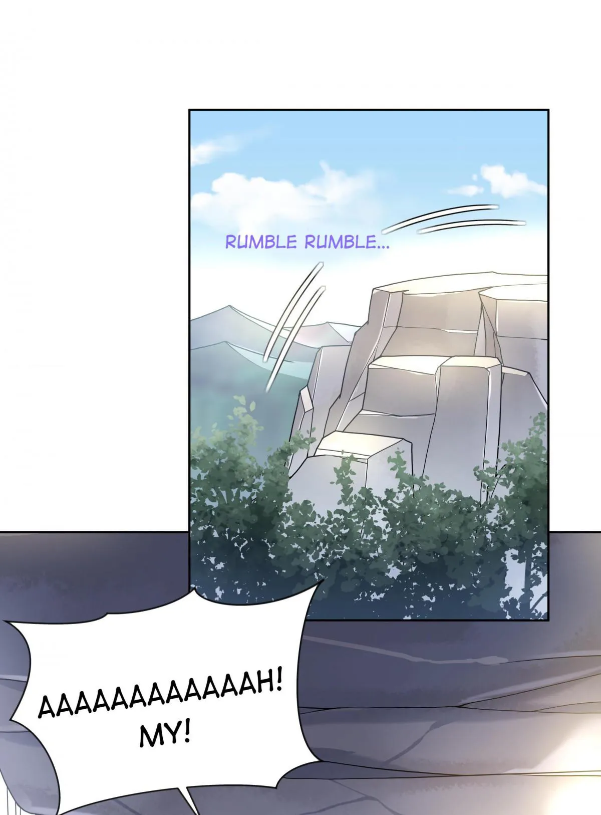 Working Overtime to Destroy the World! Chapter 74.1 page 10 - 