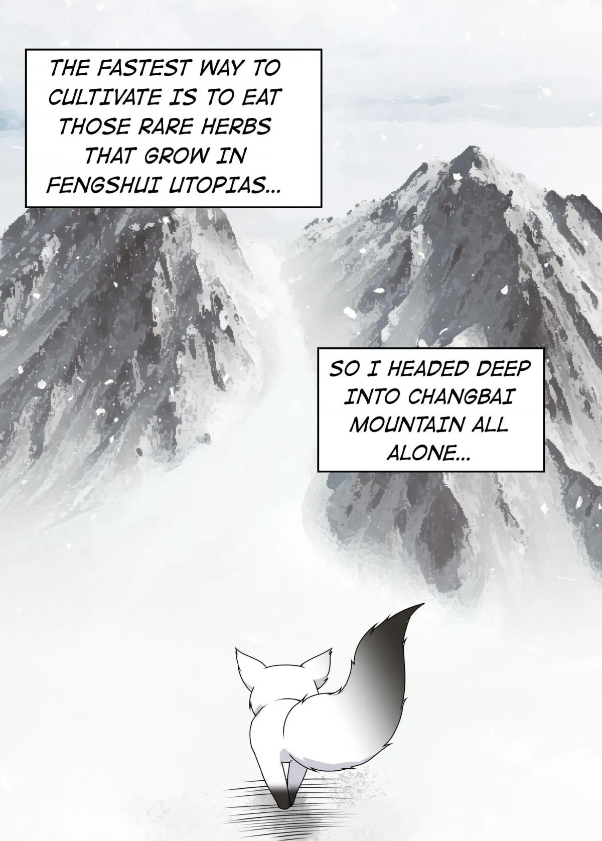 Working Overtime to Destroy the World! Chapter 74.2 page 2 - 