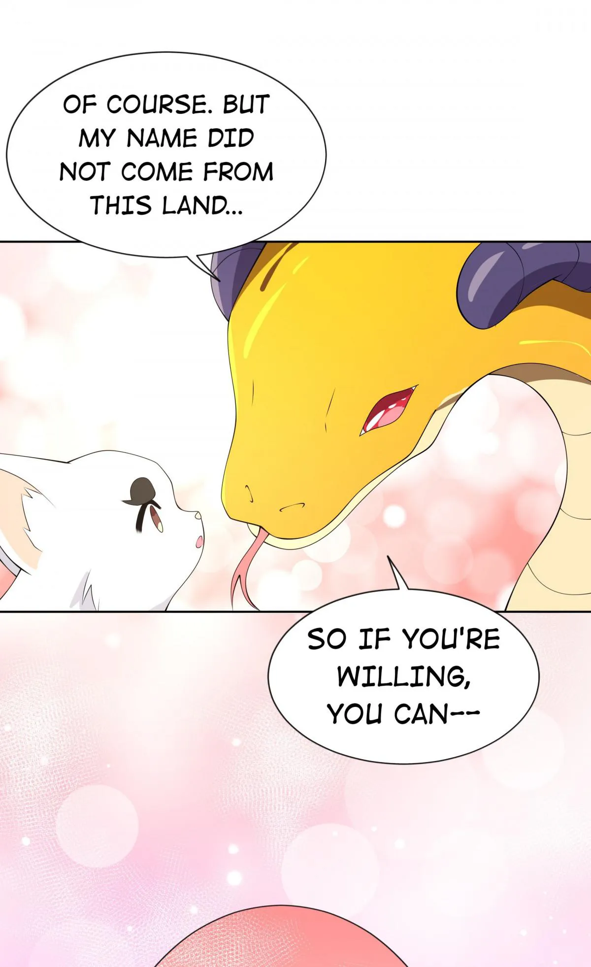Working Overtime to Destroy the World! Chapter 74.2 page 12 - 