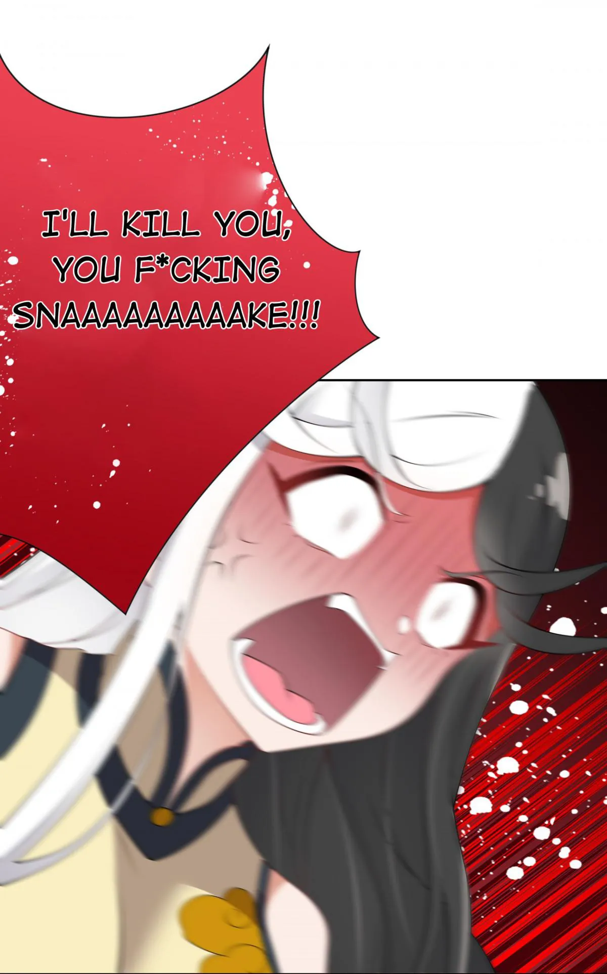 Working Overtime to Destroy the World! Chapter 74.2 page 15 - 