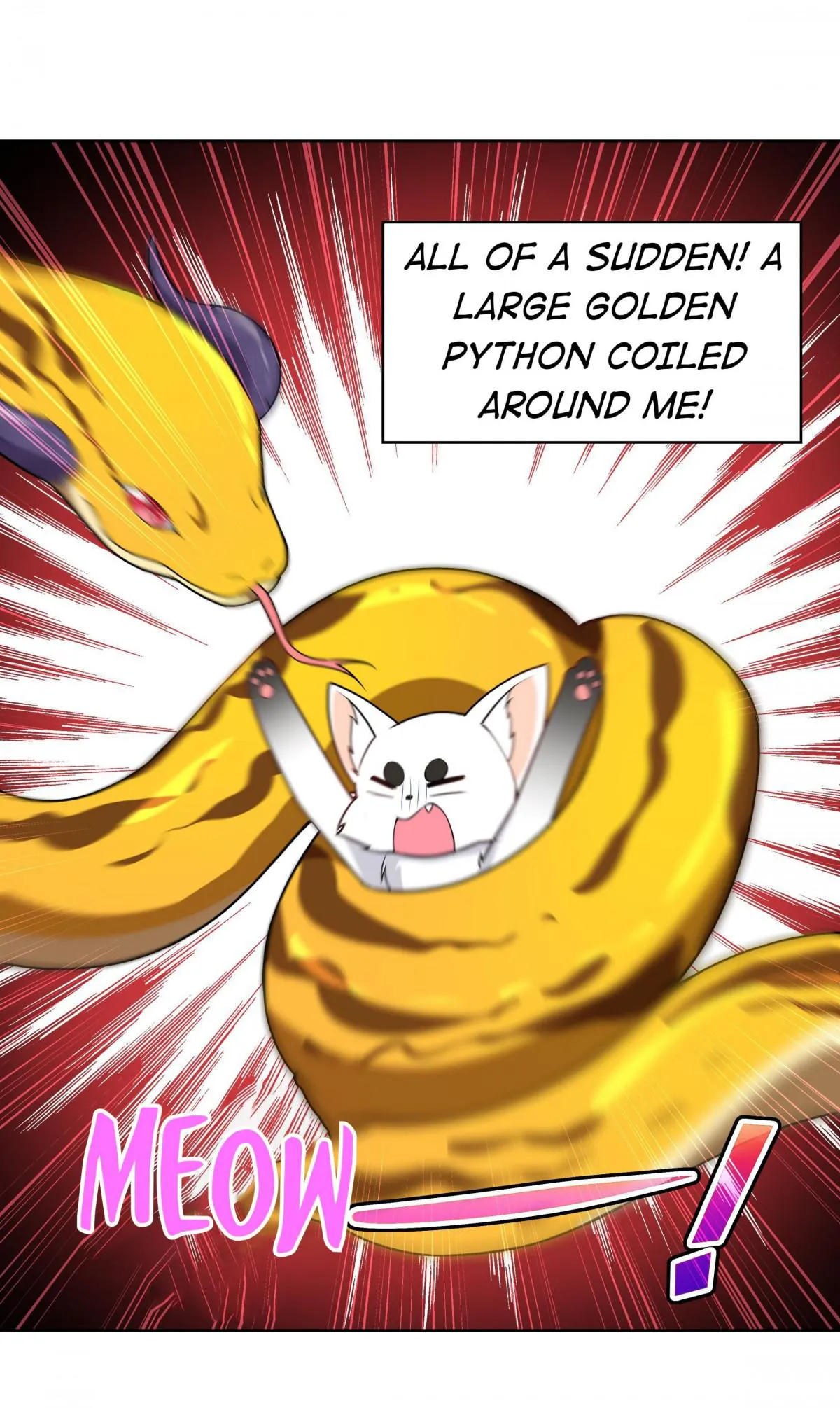 Working Overtime to Destroy the World! Chapter 74.2 page 4 - 