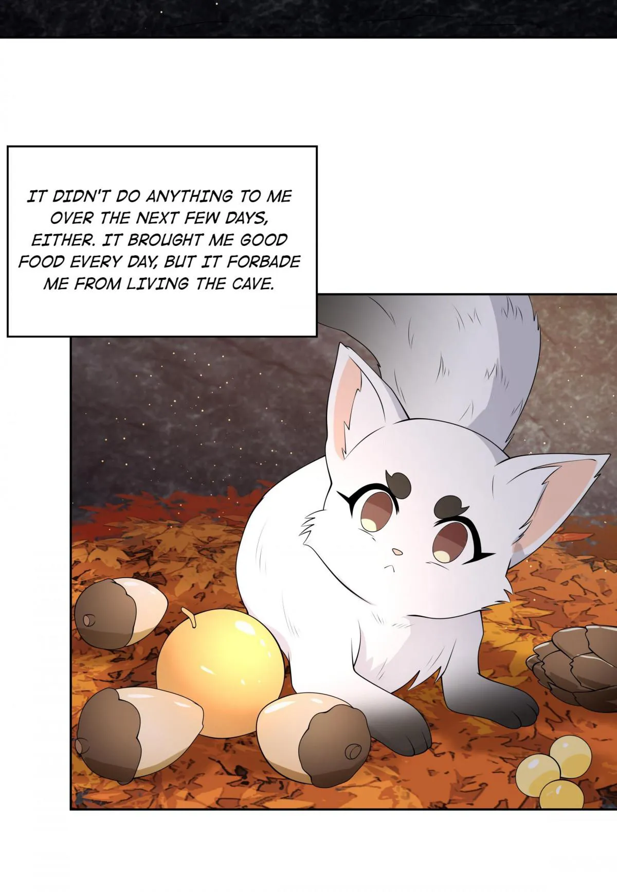 Working Overtime to Destroy the World! Chapter 74.2 page 6 - 