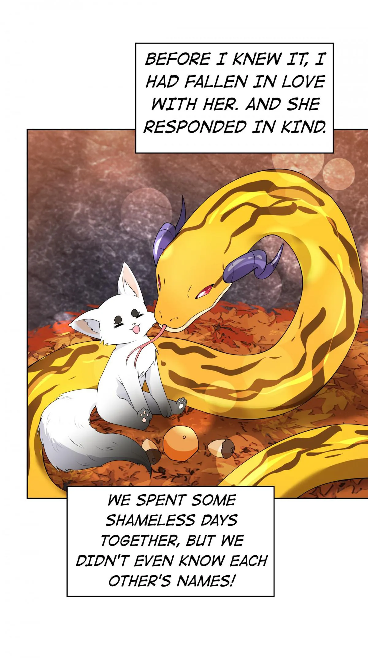 Working Overtime to Destroy the World! Chapter 74.2 page 10 - 