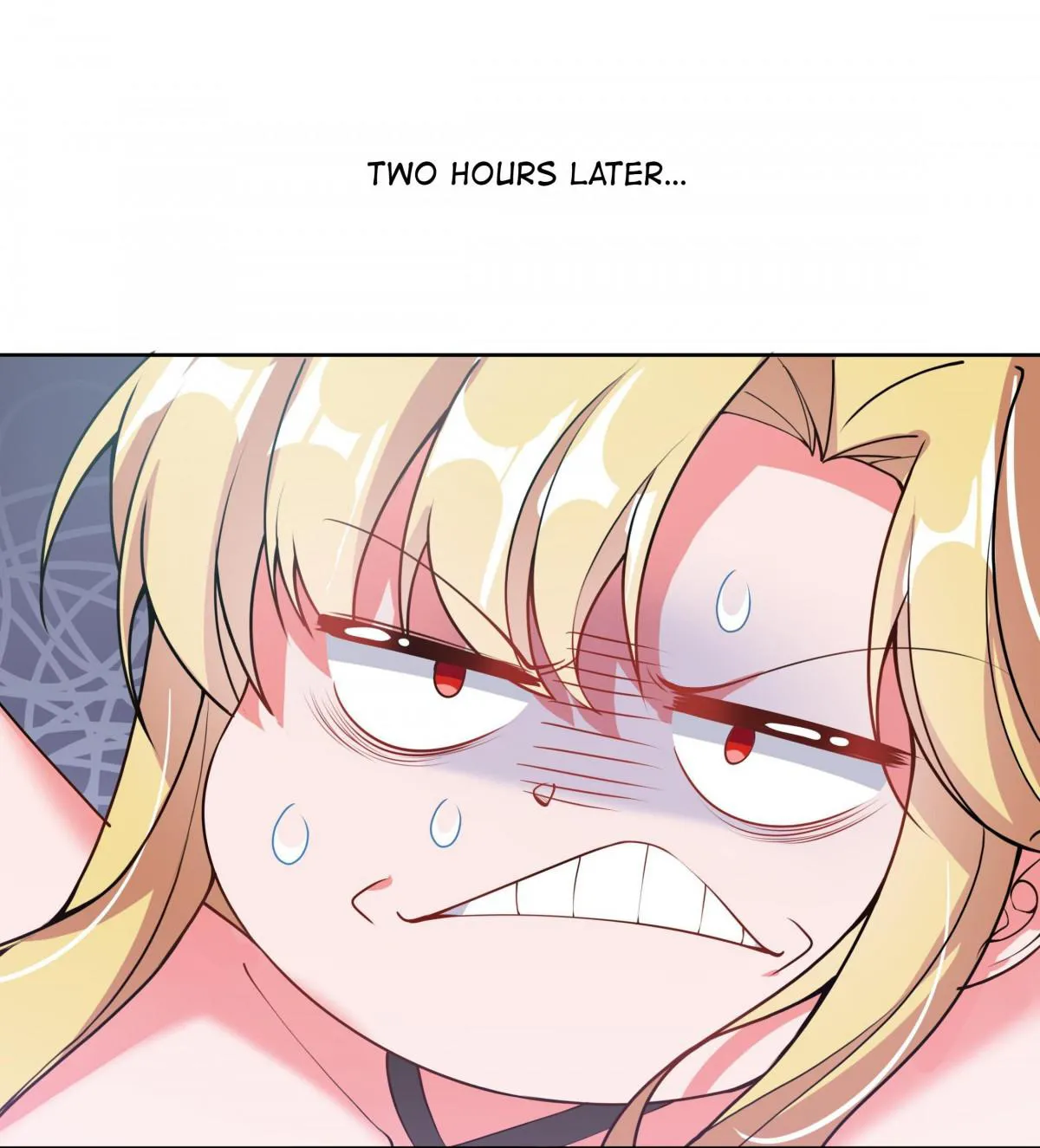 Working Overtime to Destroy the World! Chapter 75.1 page 16 - 