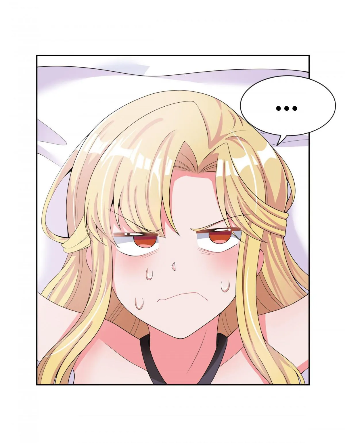 Working Overtime to Destroy the World! Chapter 75.1 page 6 - 