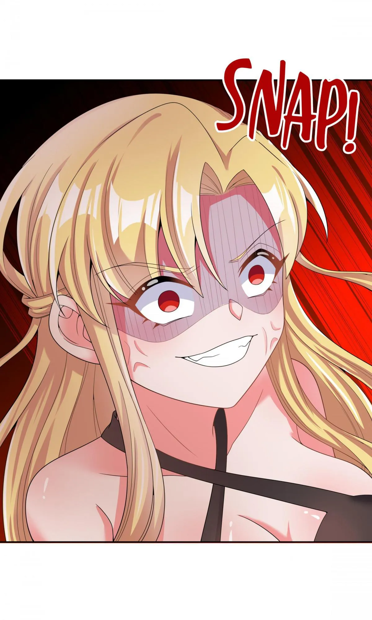 Working Overtime to Destroy the World! Chapter 75.2 page 2 - 