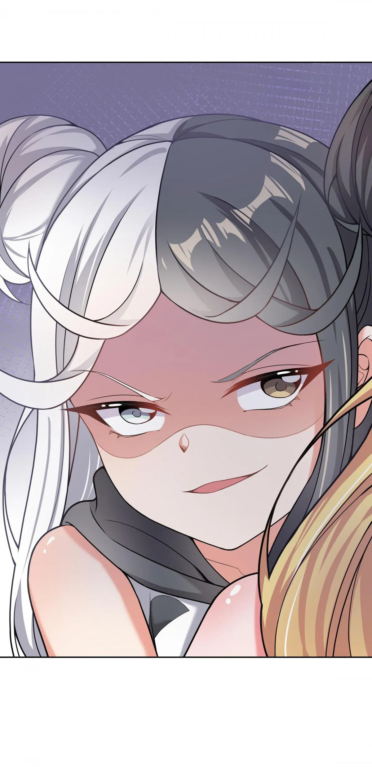 Working Overtime to Destroy the World! Chapter 75.2 page 22 - 