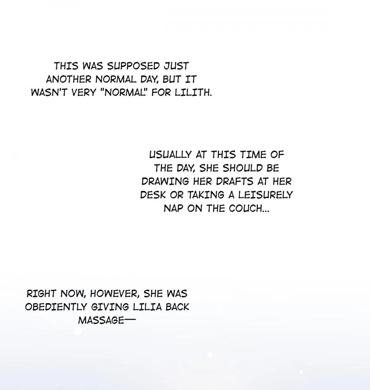 Working Overtime to Destroy the World! Chapter 76.1 page 2 - 