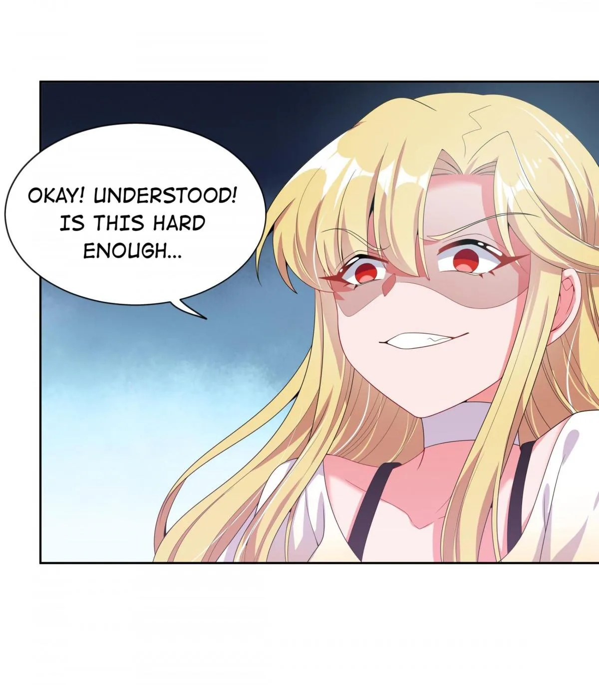 Working Overtime to Destroy the World! Chapter 76.1 page 4 - 