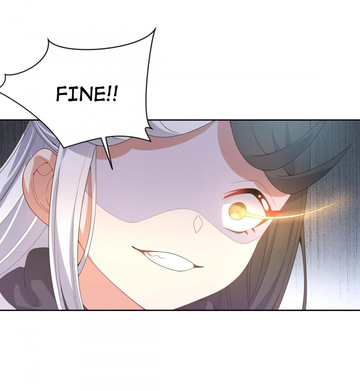 Working Overtime to Destroy the World! Chapter 76.1 page 7 - 