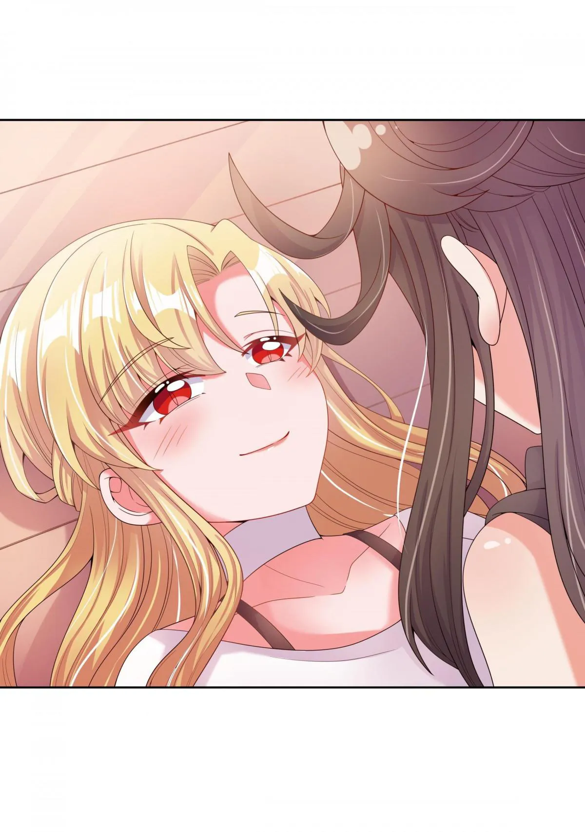 Working Overtime to Destroy the World! Chapter 76.2 page 19 - 