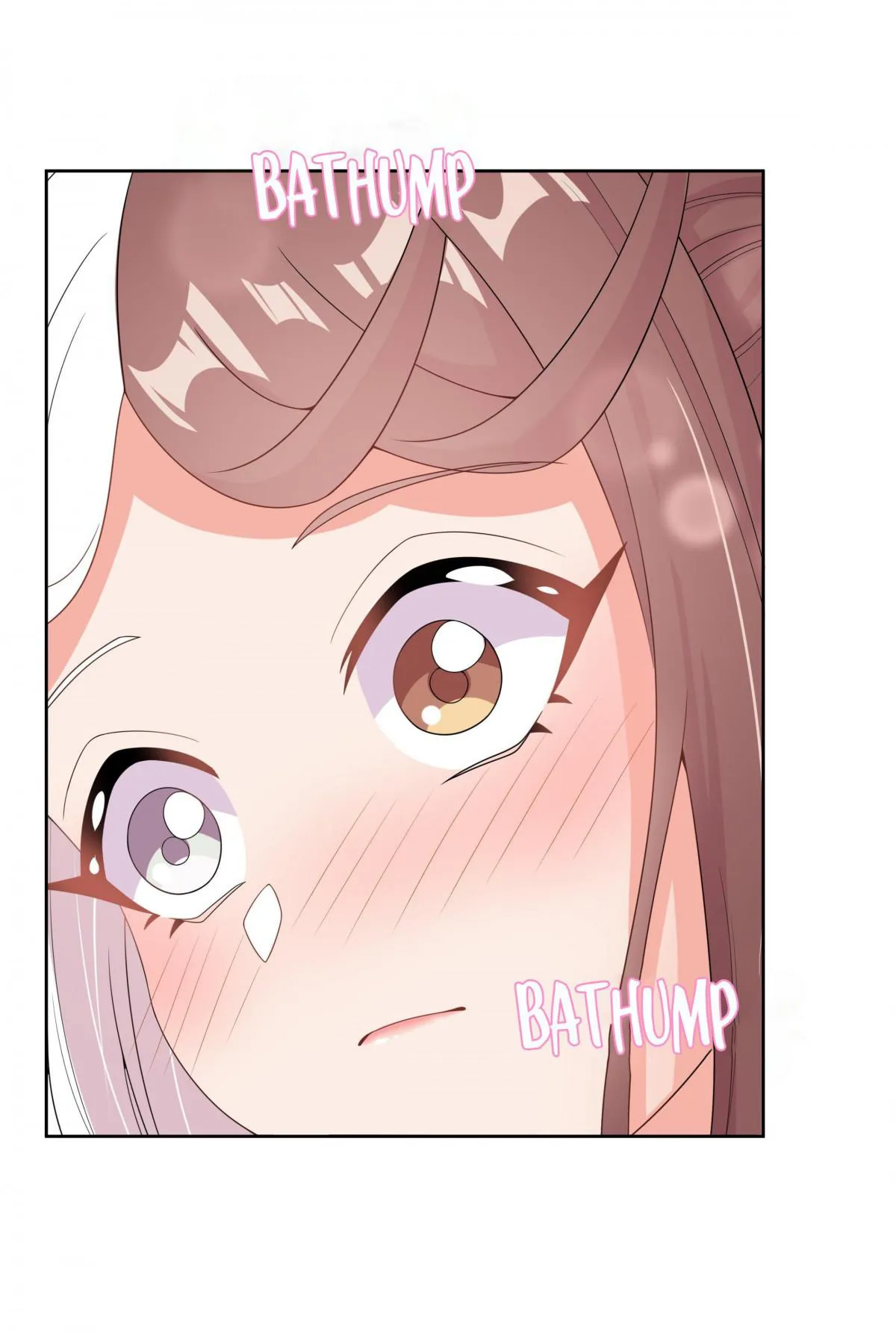 Working Overtime to Destroy the World! Chapter 76.2 page 6 - 