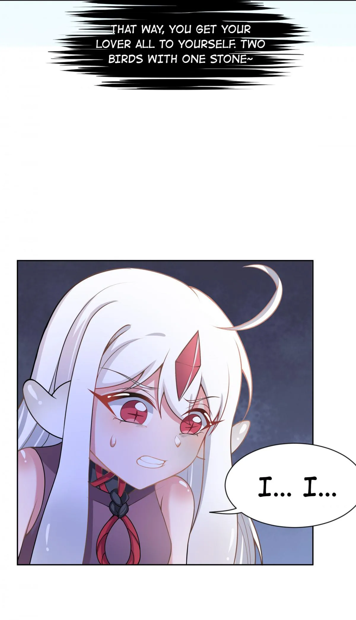 Working Overtime to Destroy the World! Chapter 77.2 page 16 - 