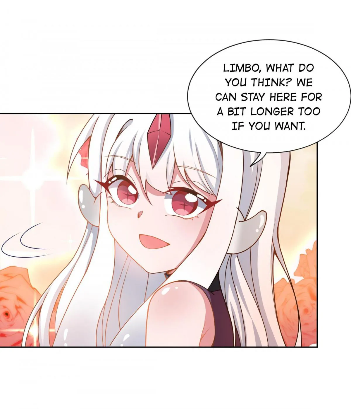 Working Overtime to Destroy the World! Chapter 77 page 13 - 