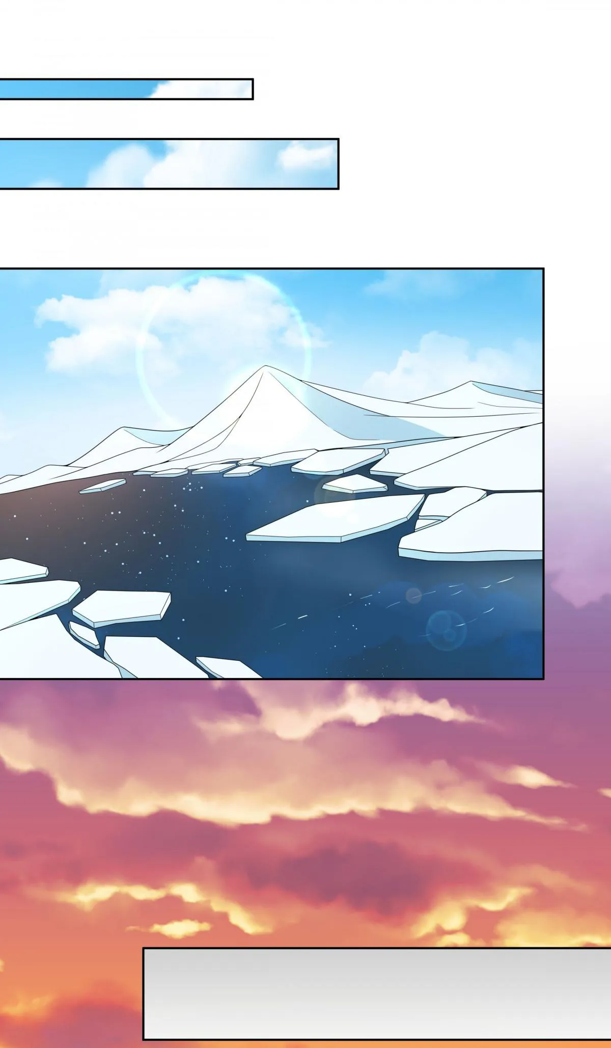 Working Overtime to Destroy the World! Chapter 77 page 17 - 