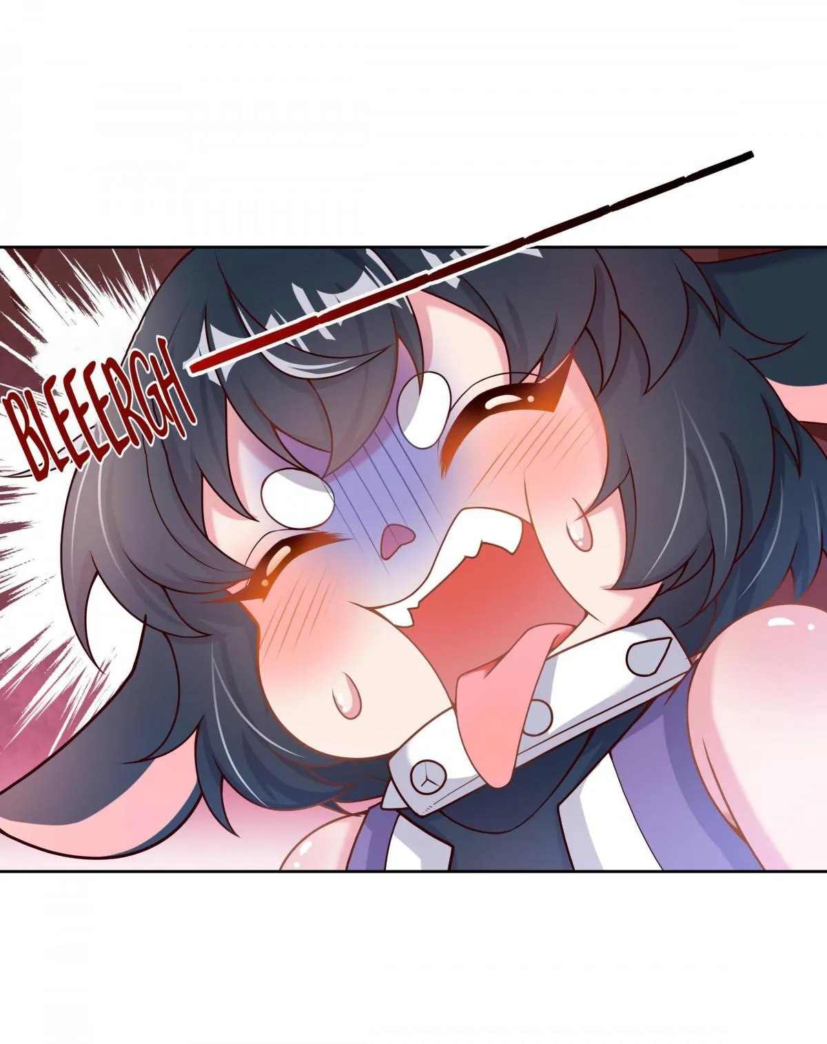 Working Overtime to Destroy the World! Chapter 78.1 page 19 - 