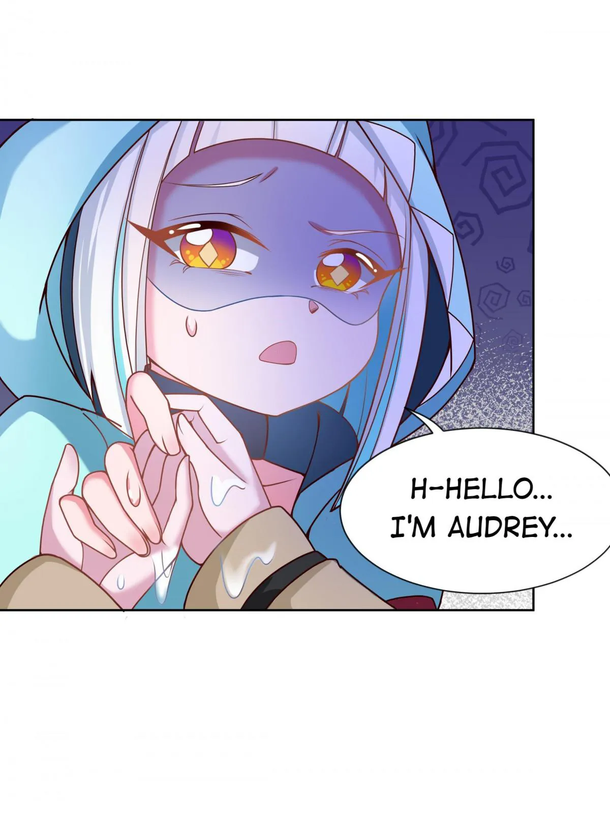 Working Overtime to Destroy the World! Chapter 78.1 page 25 - 