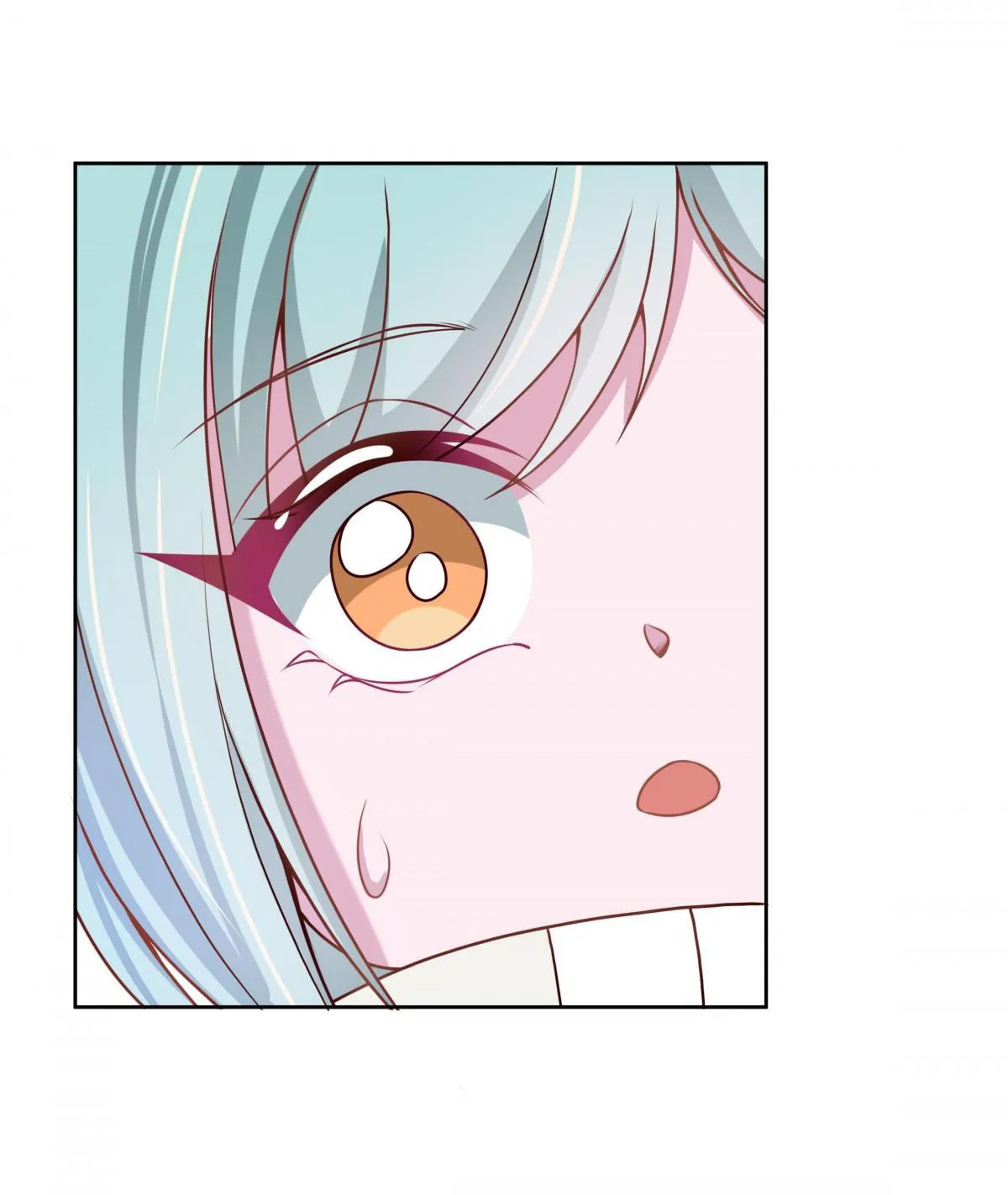 Working Overtime to Destroy the World! Chapter 78.2 page 14 - 