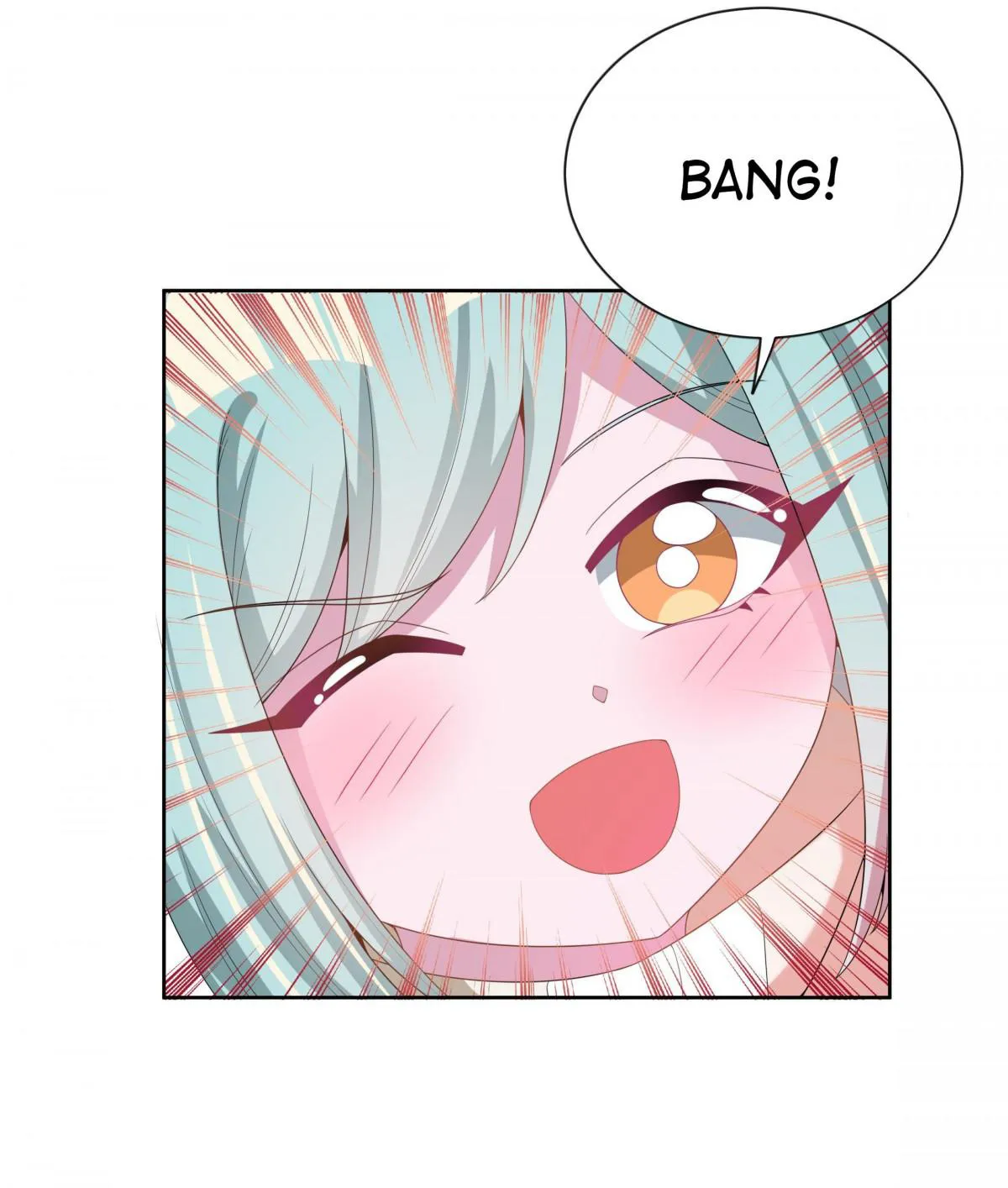 Working Overtime to Destroy the World! Chapter 79.2 page 17 - 