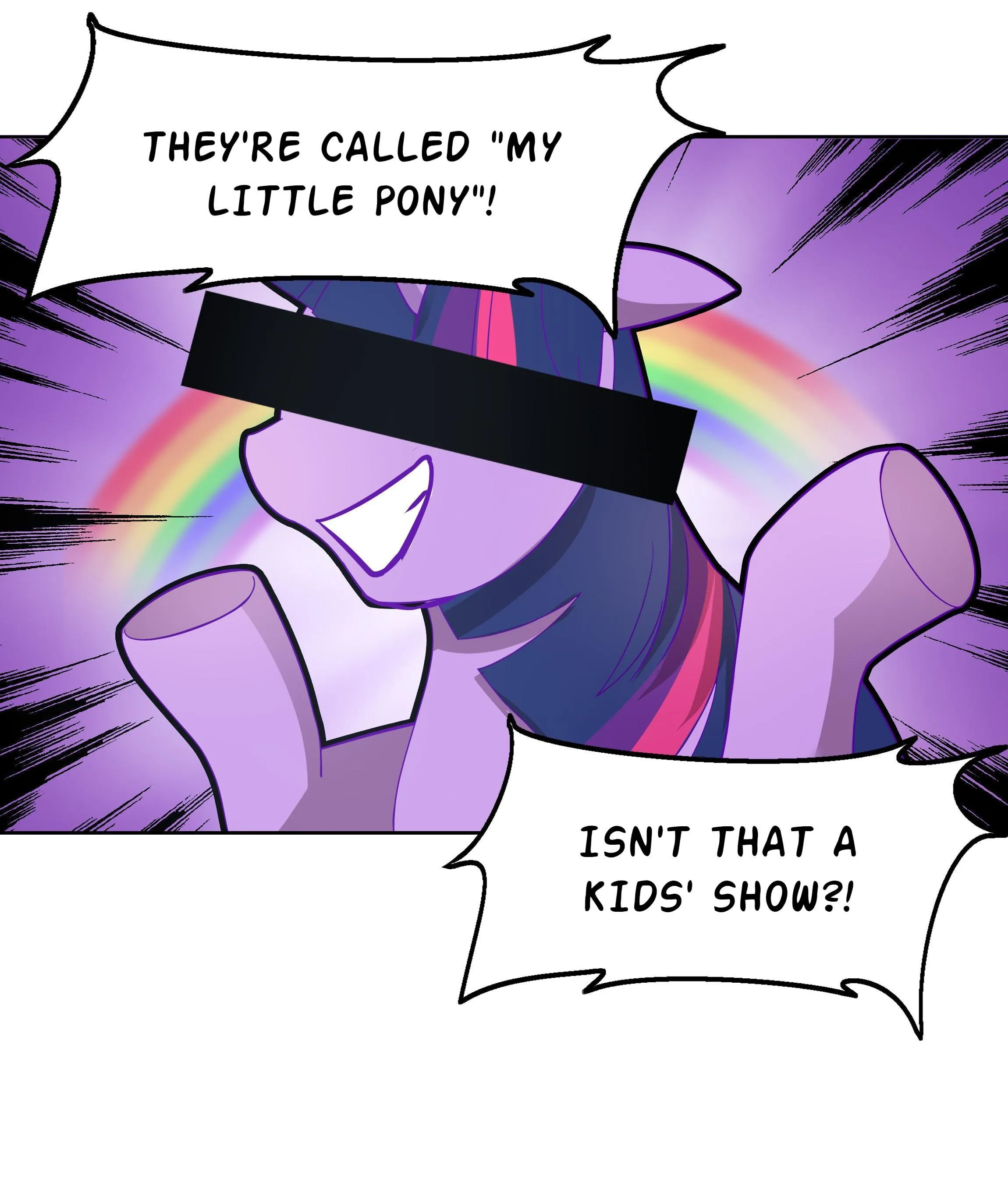 Working Overtime to Destroy the World! Chapter 8 page 13 - 