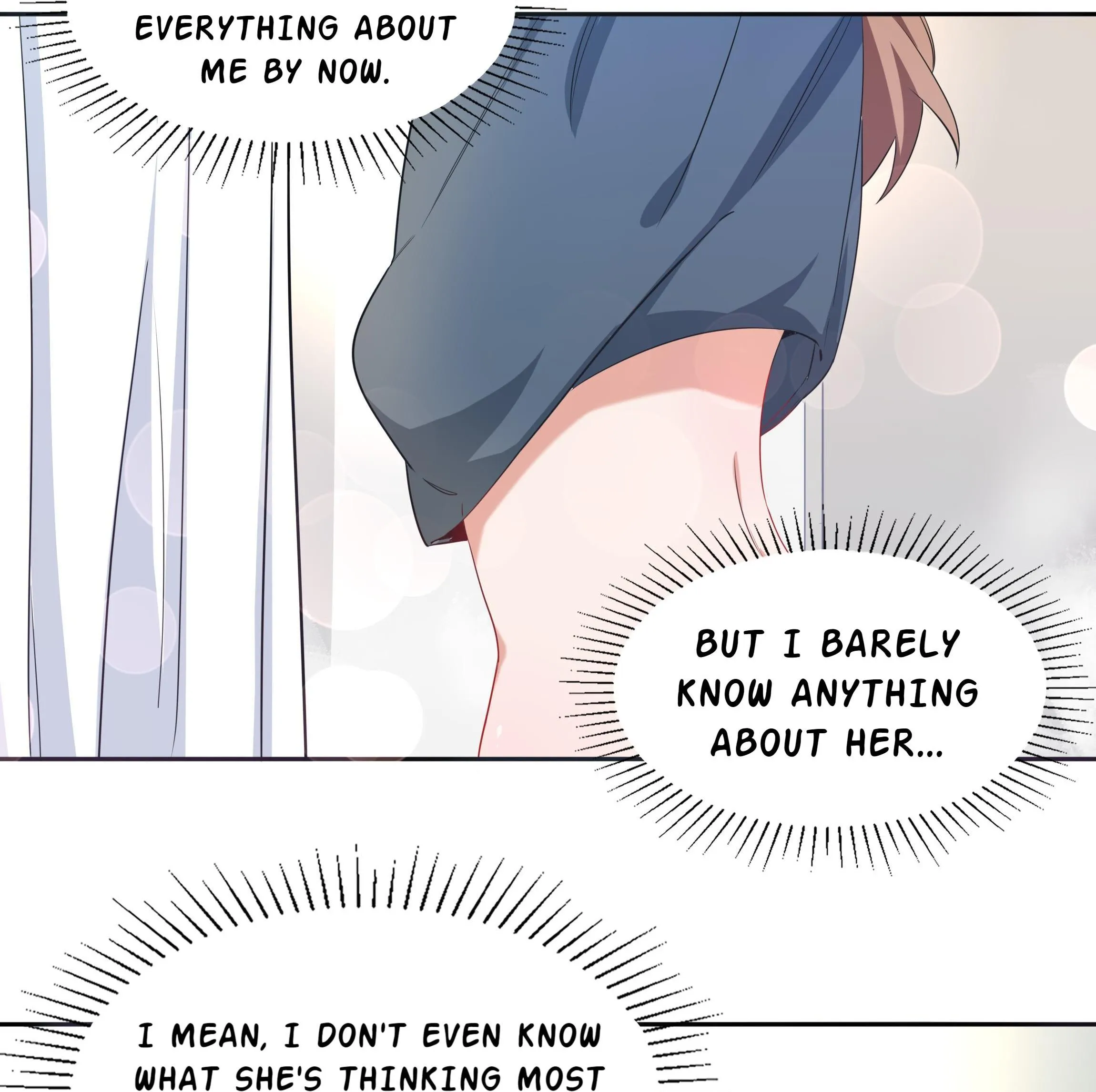 Working Overtime to Destroy the World! Chapter 8 page 26 - 