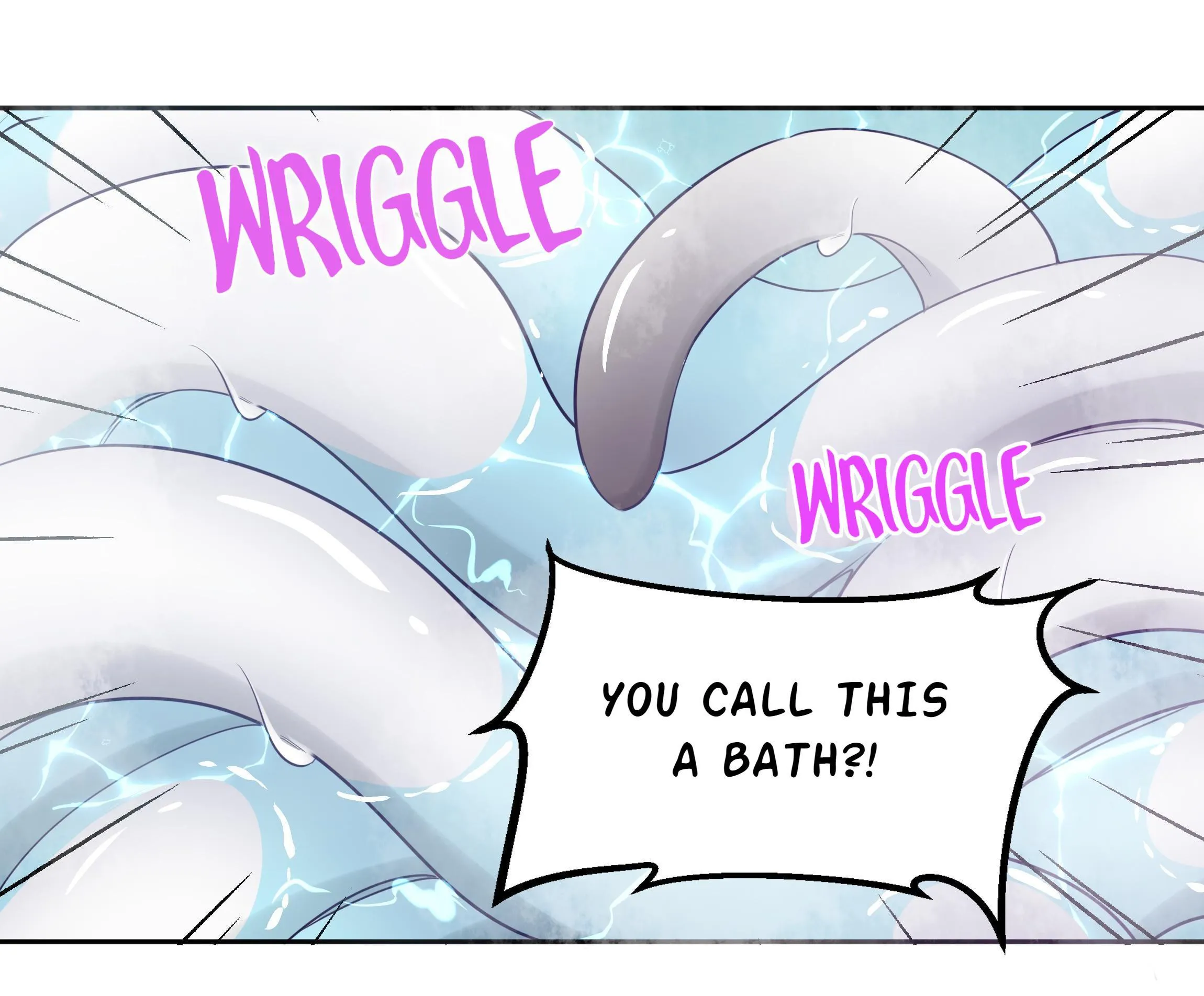 Working Overtime to Destroy the World! Chapter 8 page 31 - 